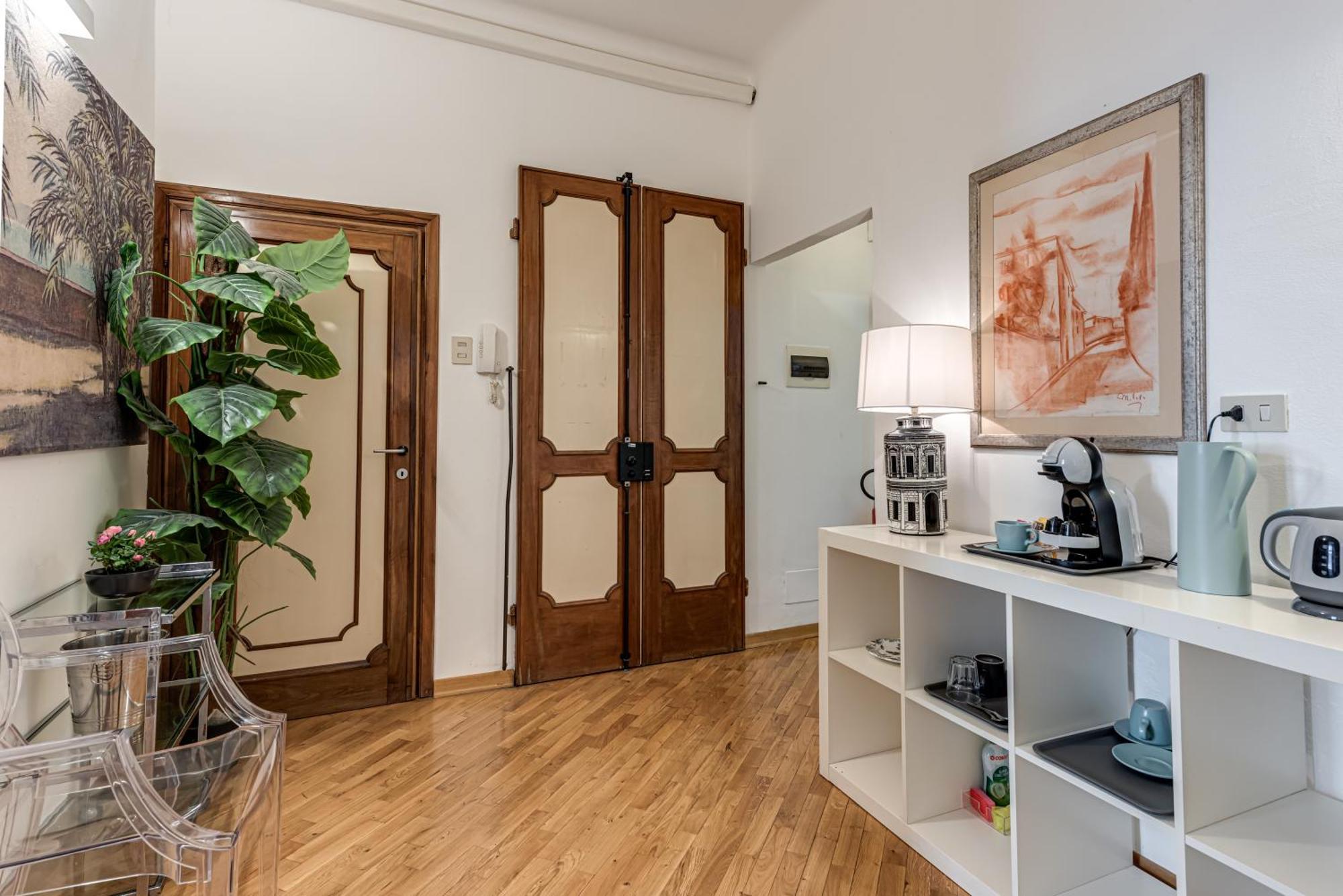 Apartamento Maria Novella - Sweet Dreams In Florença