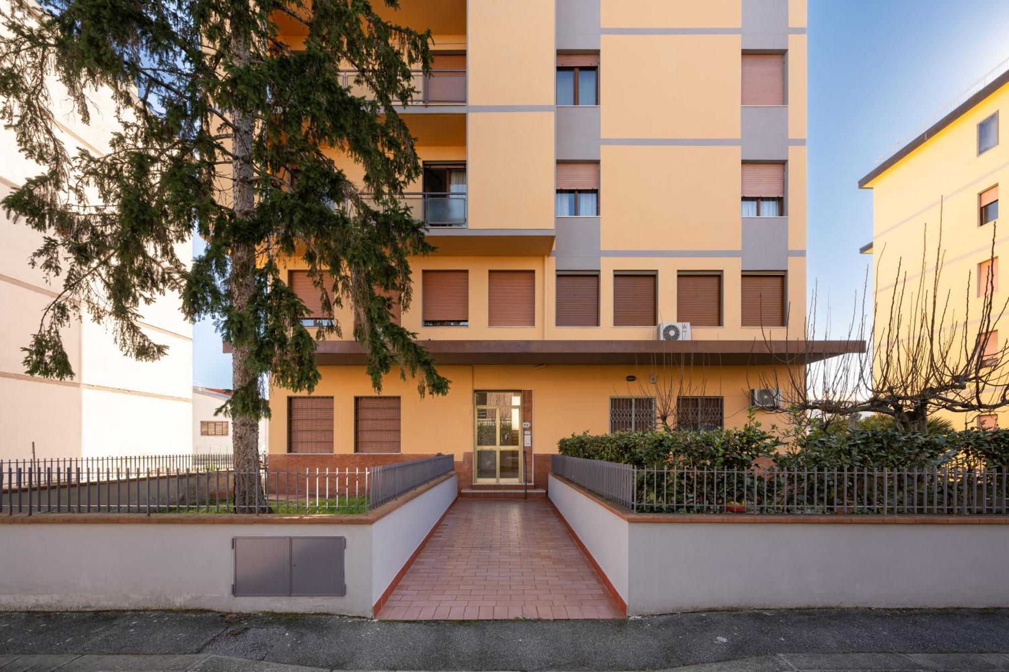 Casa Serena * Florença
