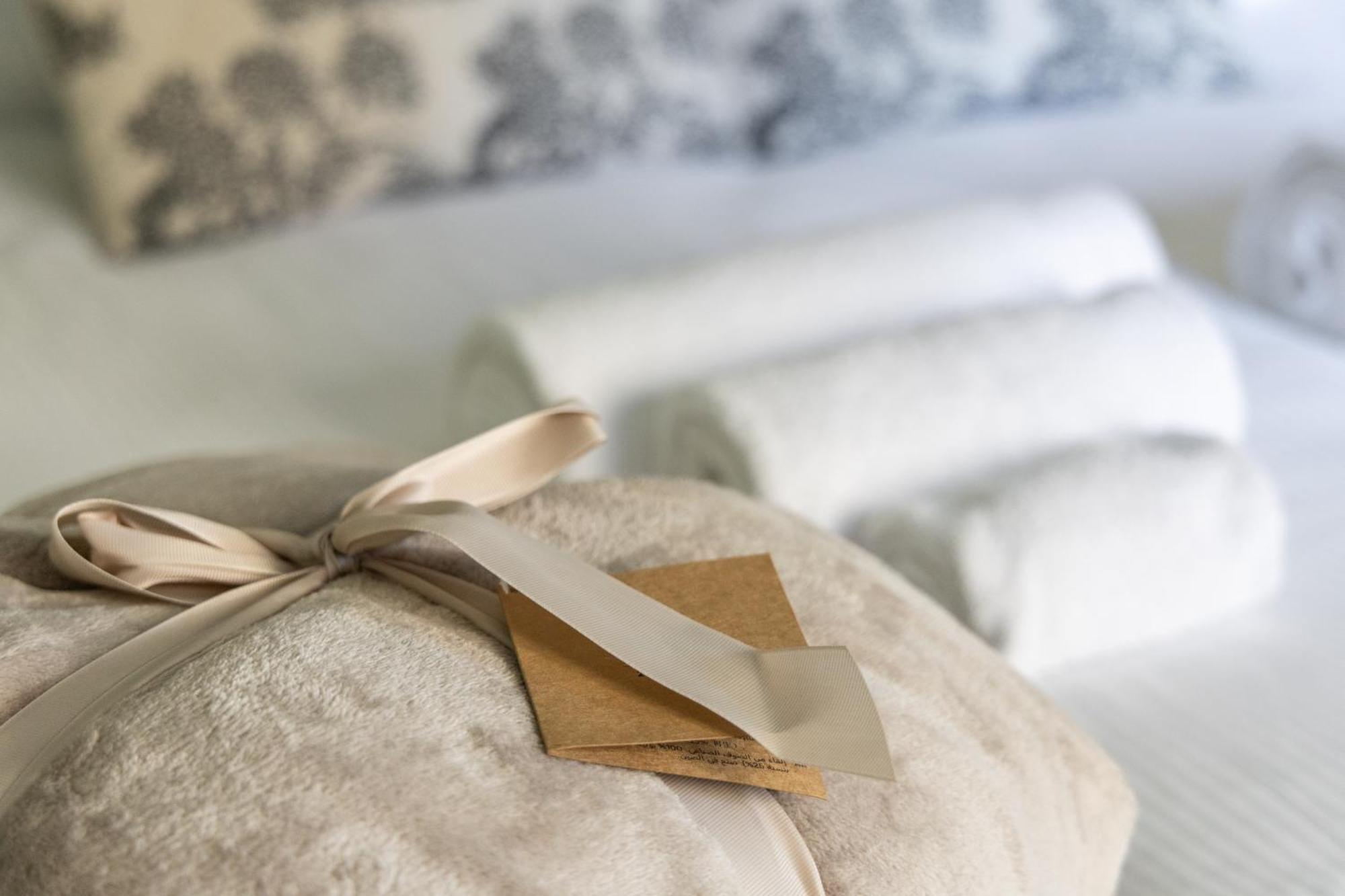 Appartement Magnolia Luxury