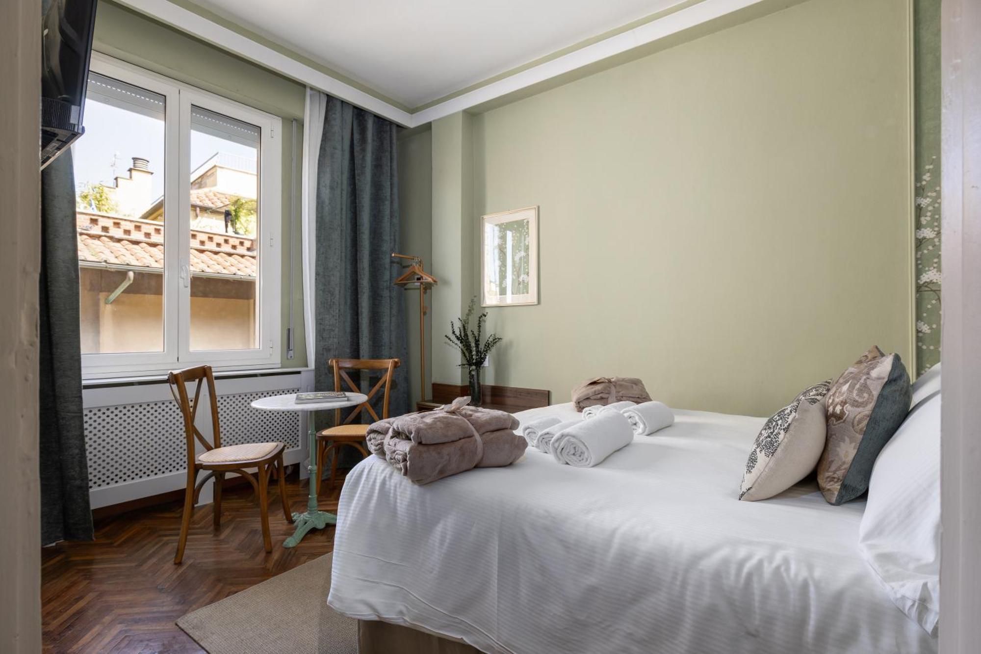 Magnolia Luxury Appartement Florence
