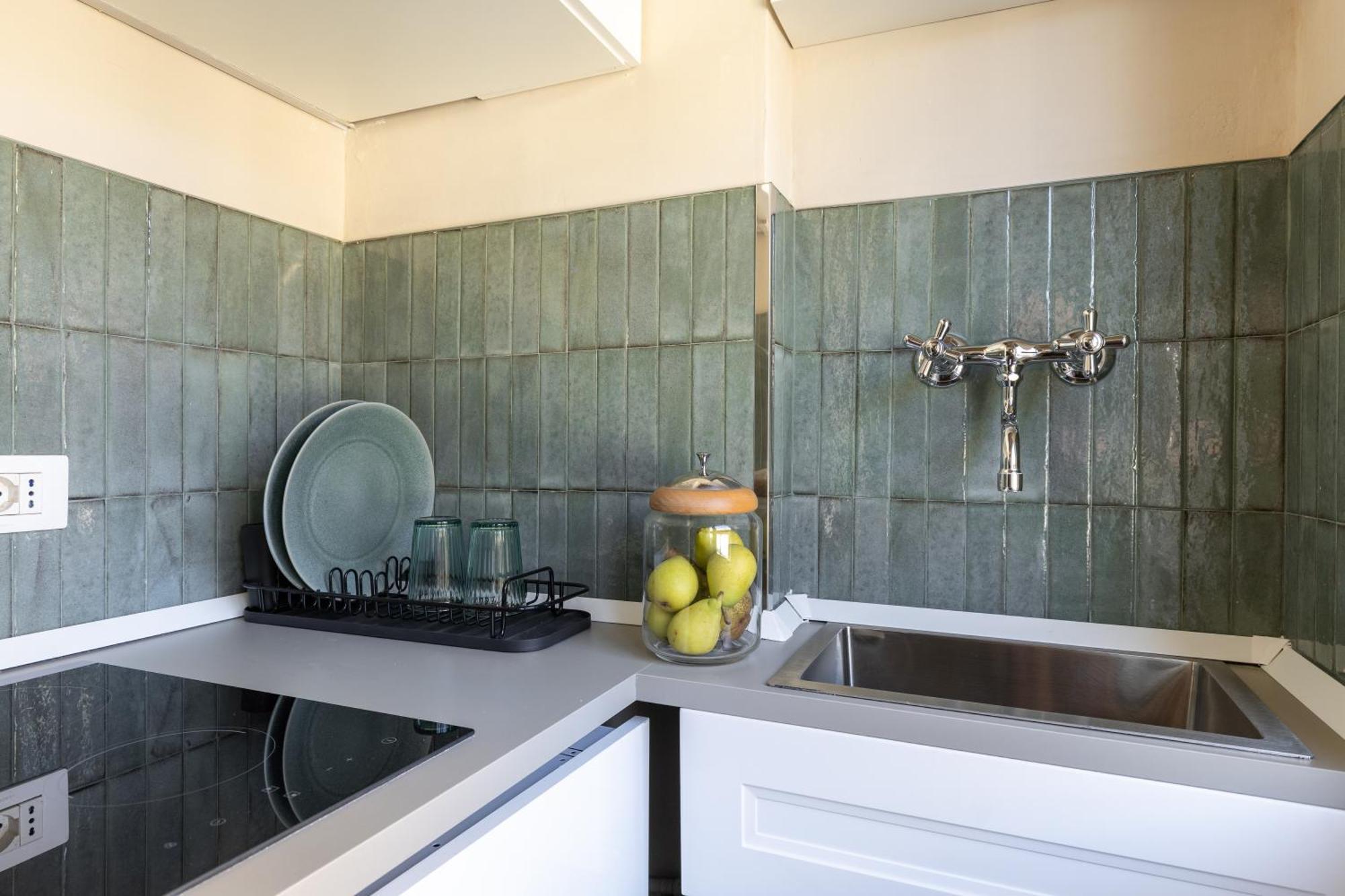 Appartement Magnolia Luxury Florence