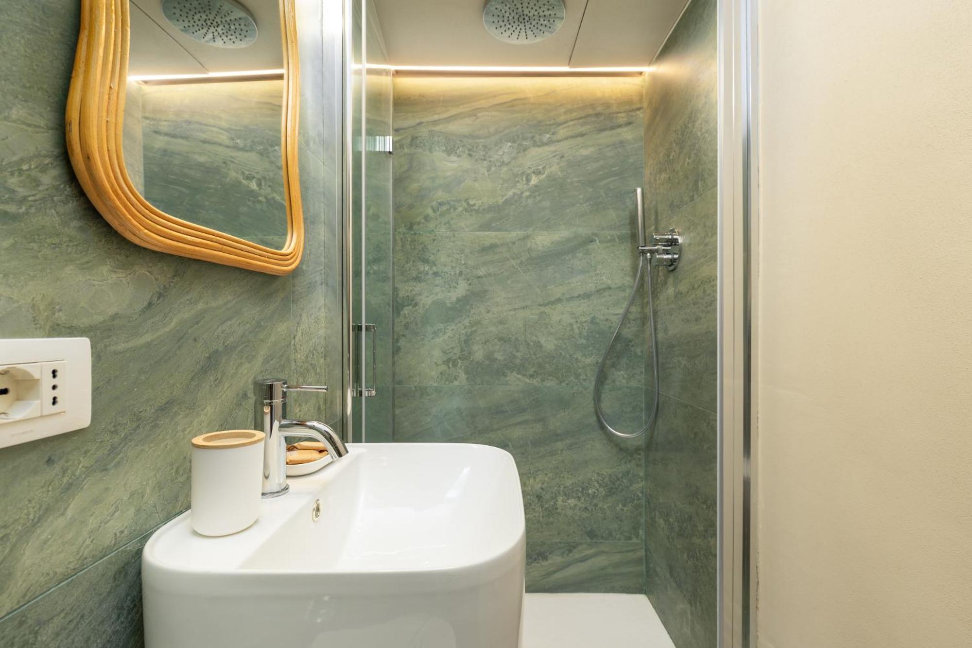 Appartement Magnolia Luxury