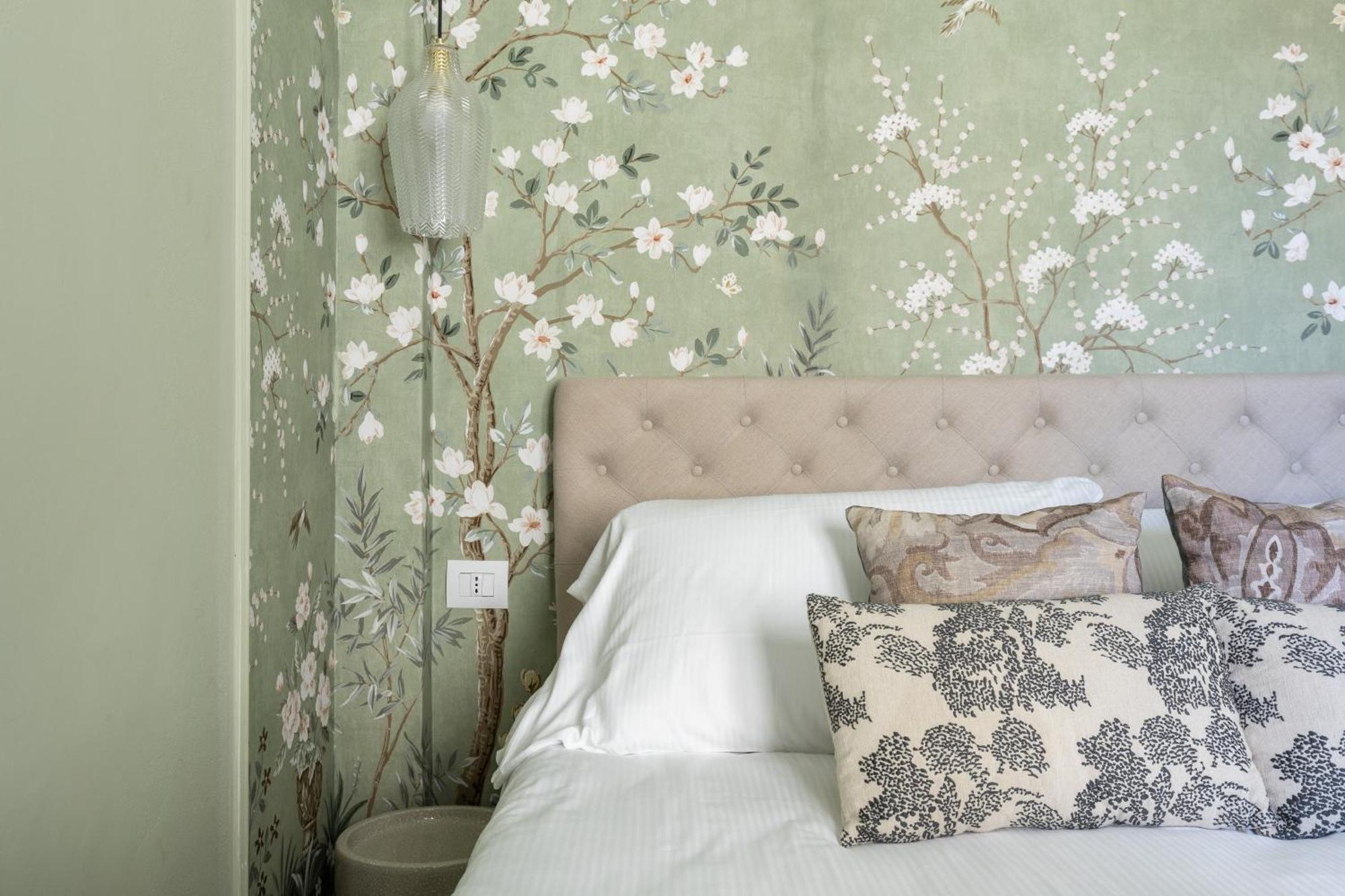 Appartement Magnolia Luxury *