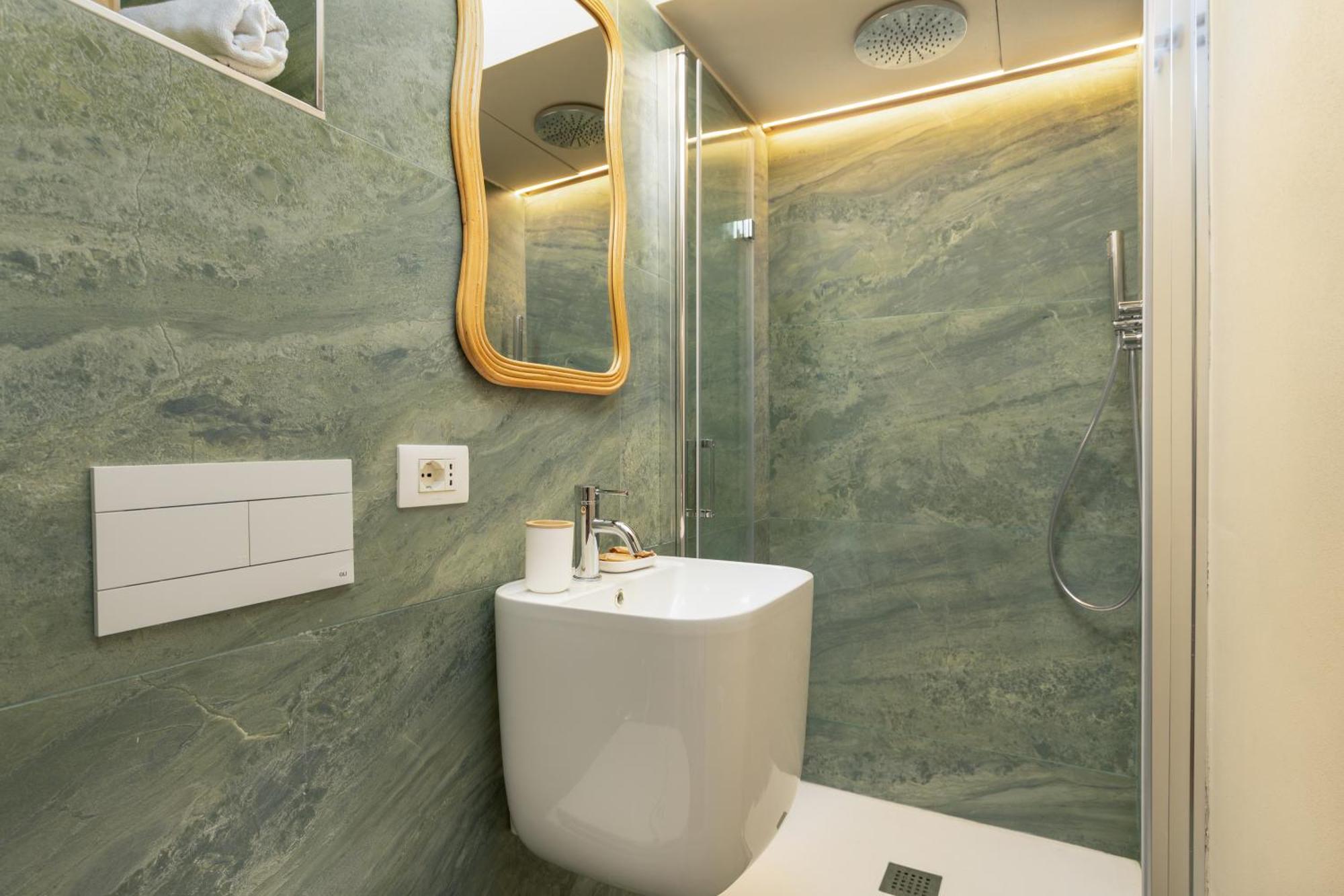 Magnolia Luxury Appartement Florence