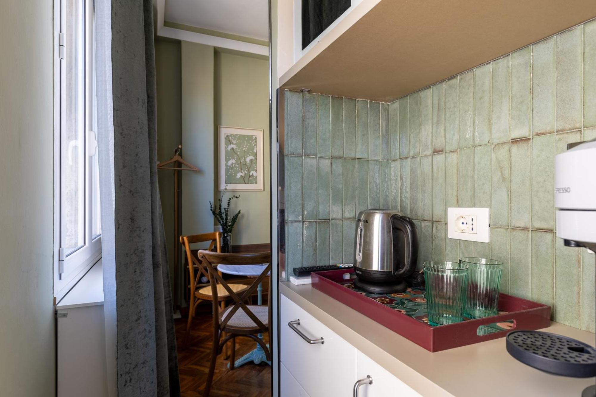 Appartement Magnolia Luxury Florence