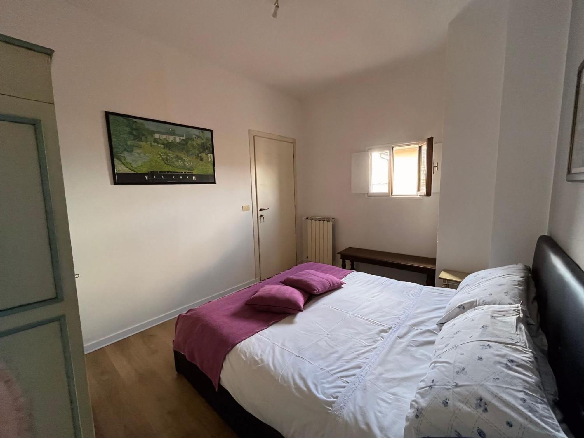Apartment Historic With Duomo View Florence