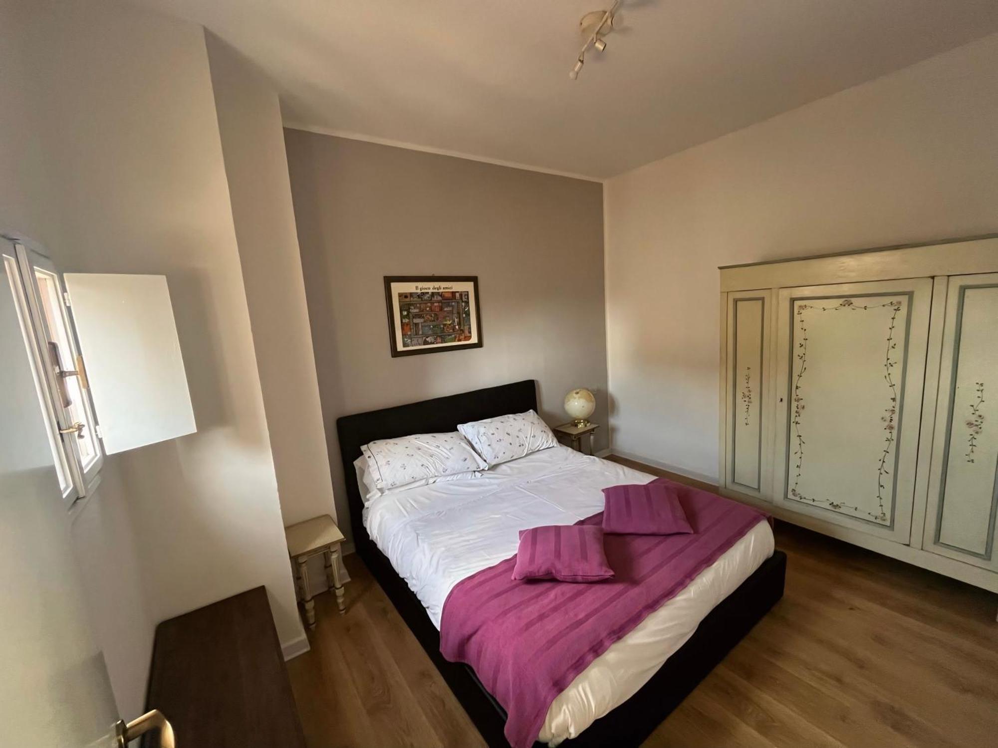 Appartement Historic With Duomo View *