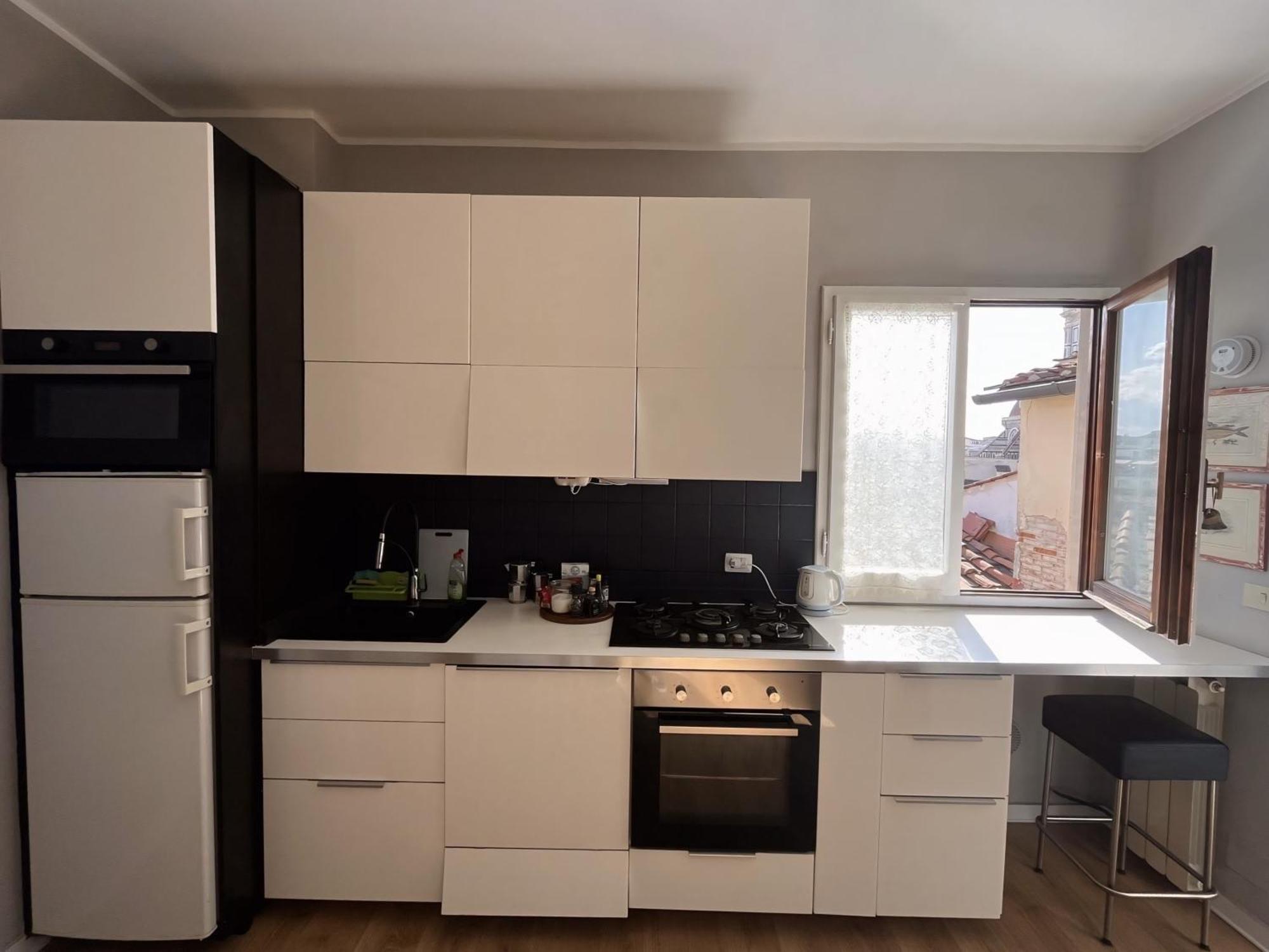 Appartement Historic With Duomo View *