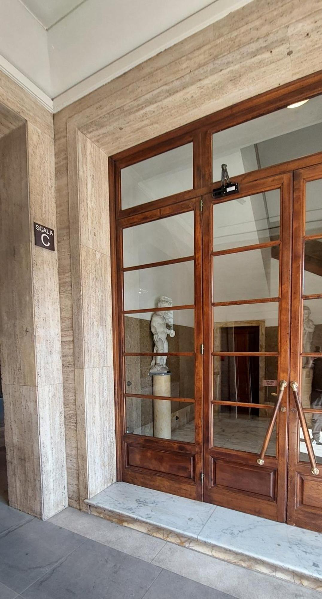 G&g One Station Apartment Florence