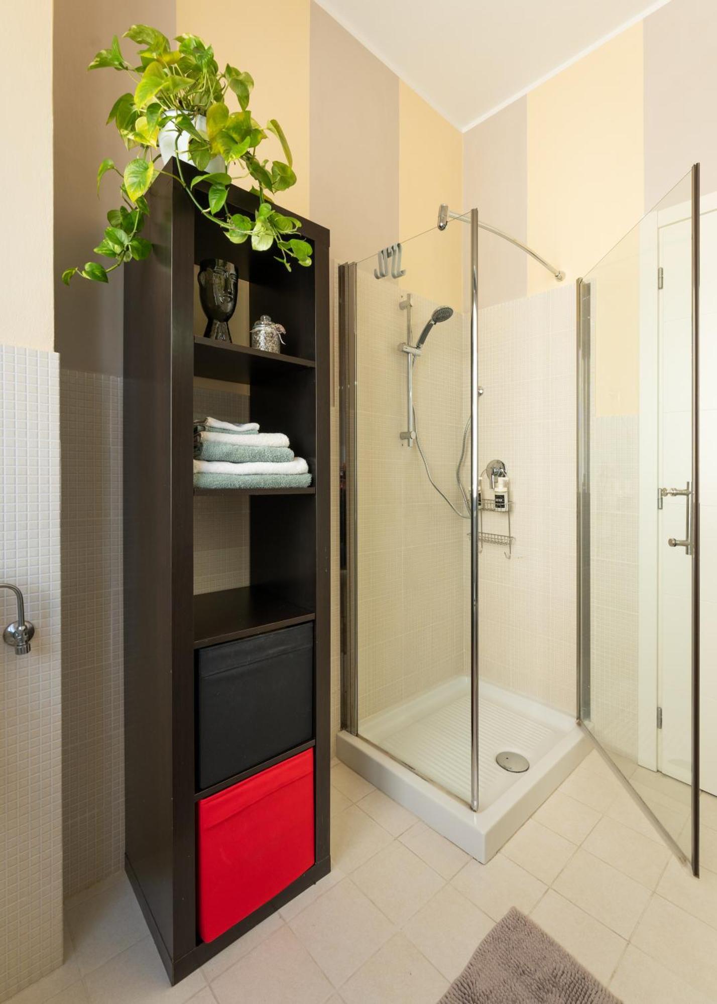 Apartamento Casa Serena Florença