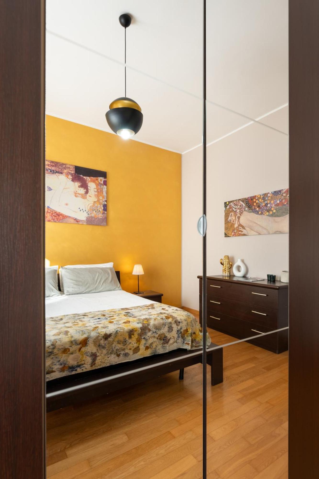 Casa Serena * Florença