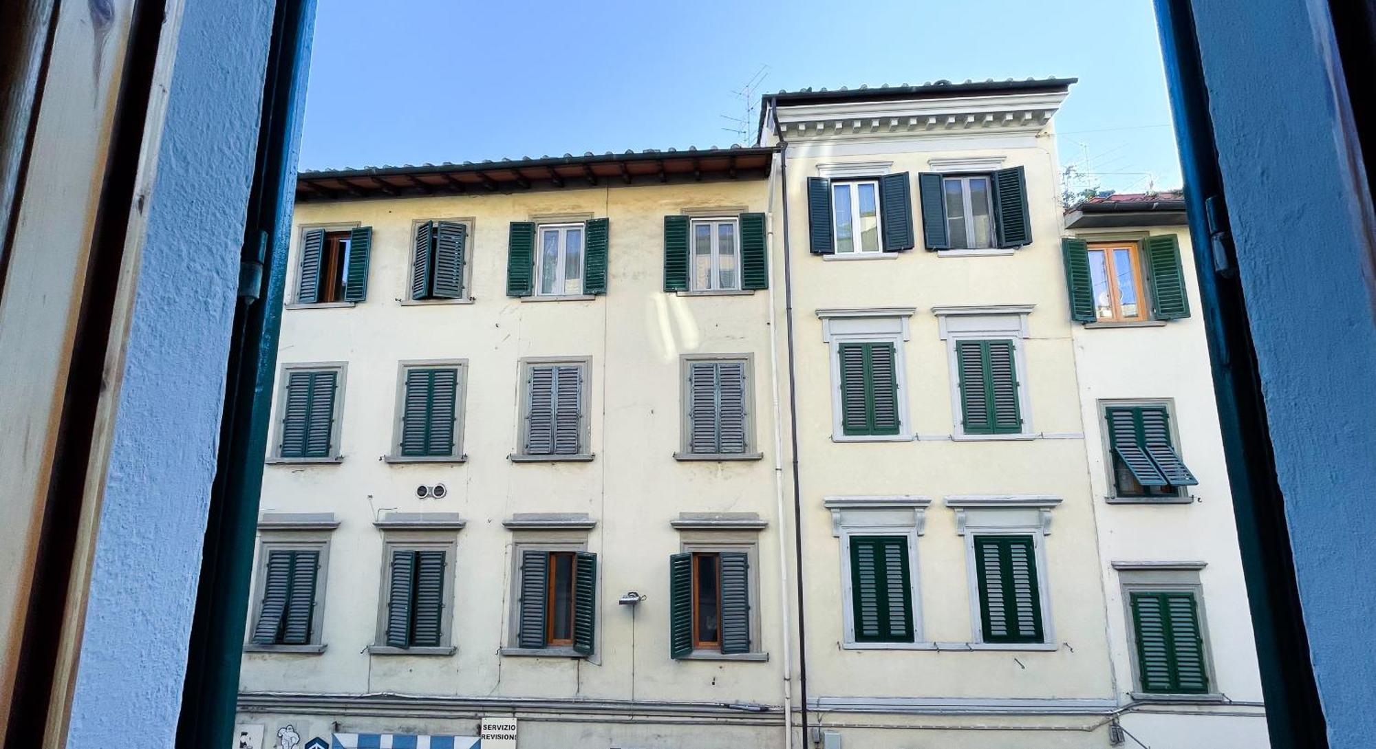Apartment Stazione Rivadarno