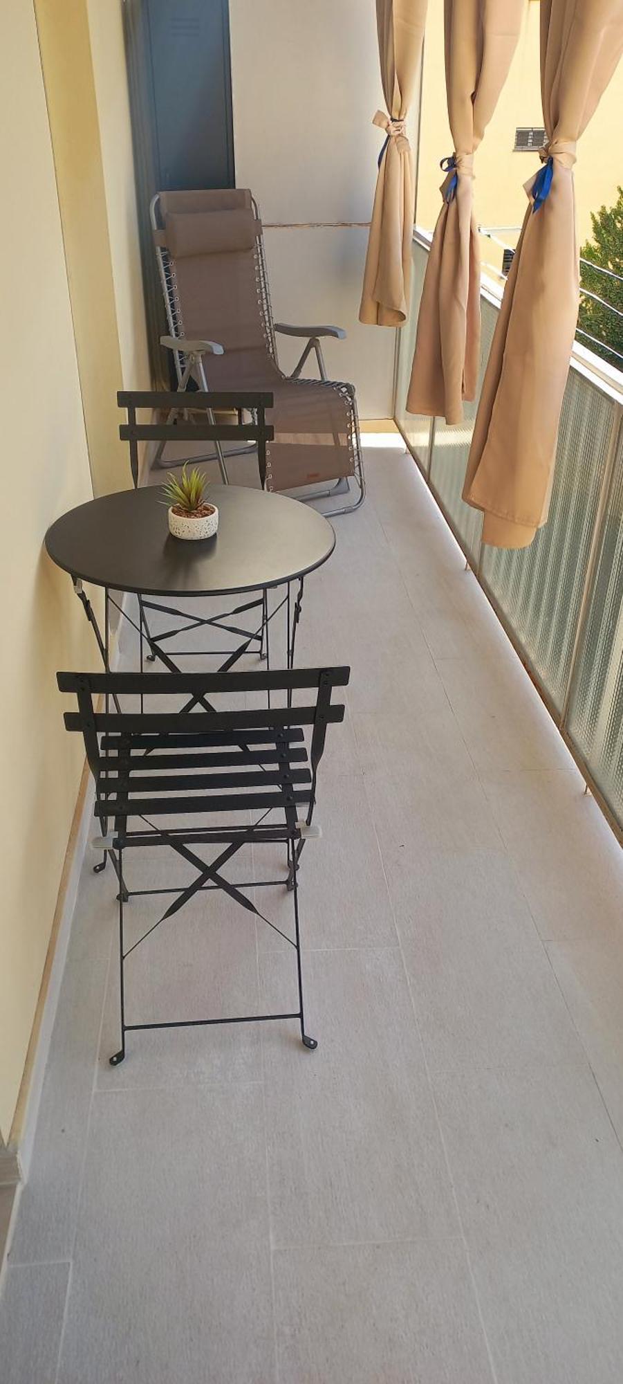 Appartement Loft Vittoria *