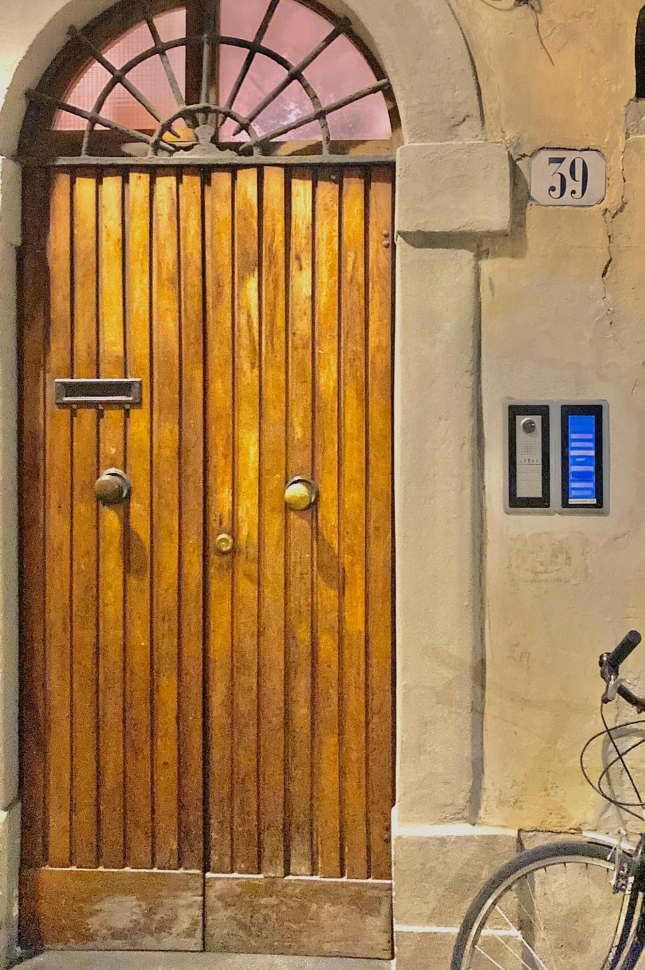 Appartement For The Of *