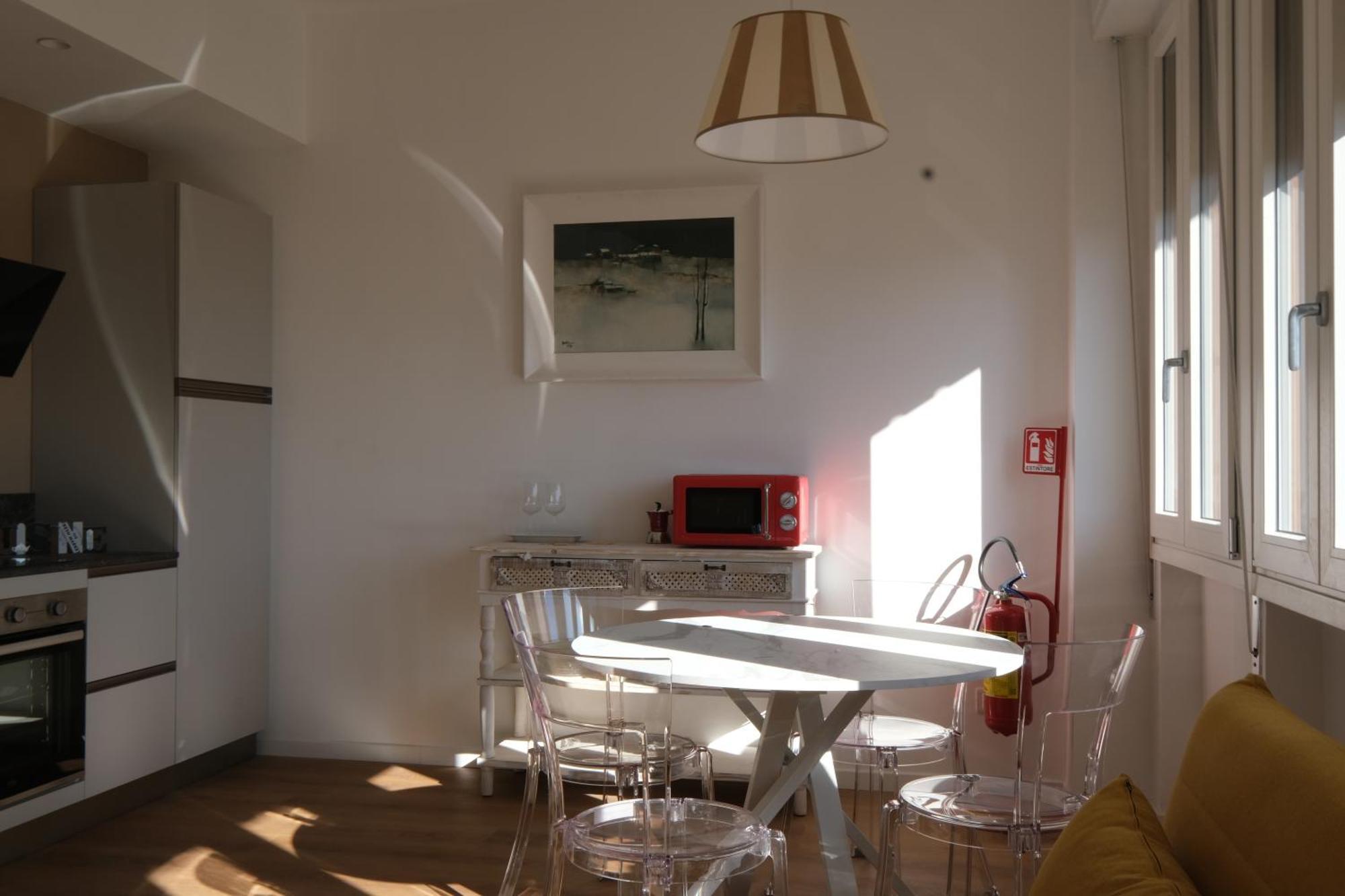 Wine Cabernet Appartement *