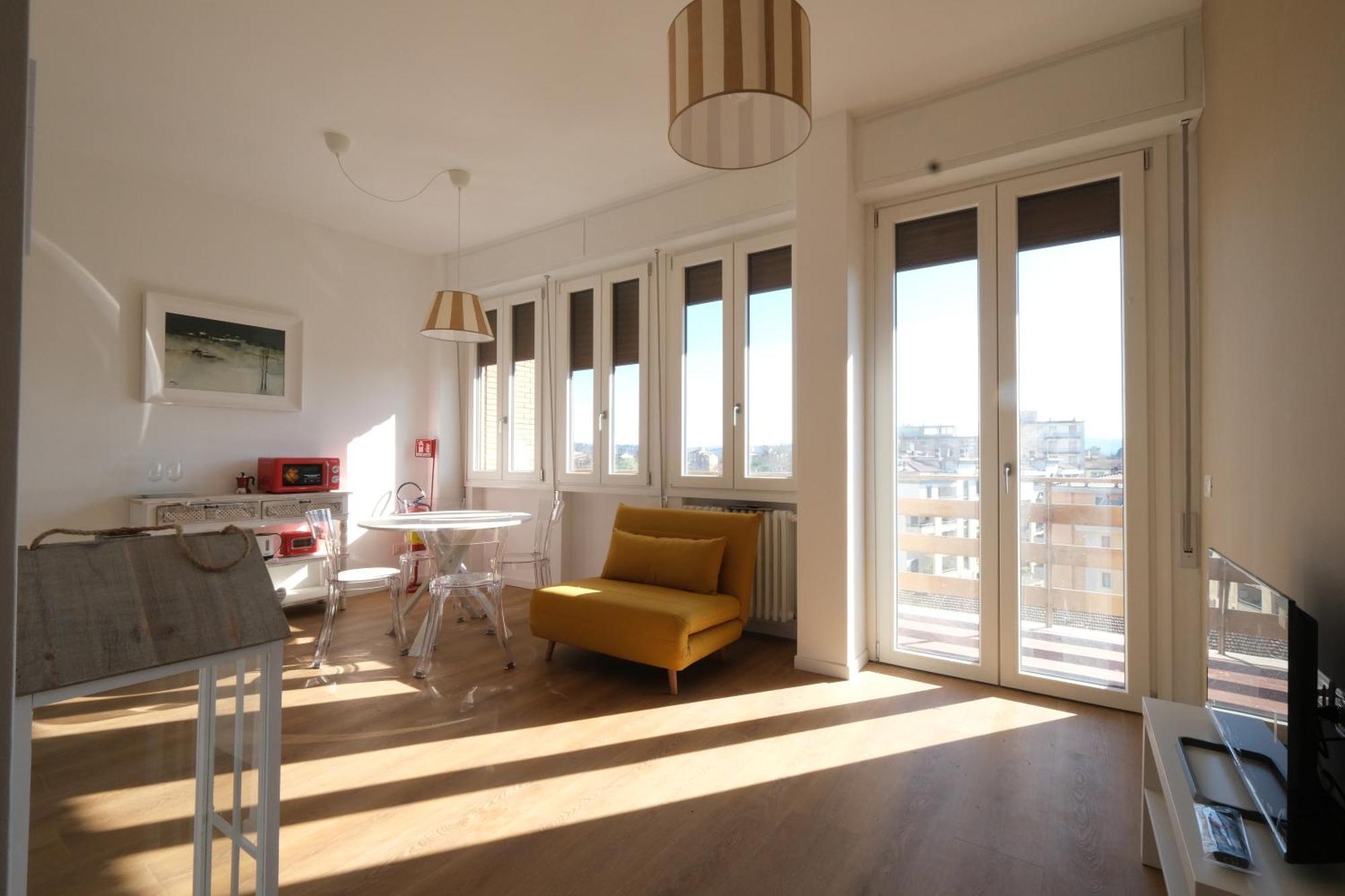 Appartement Wine Cabernet *