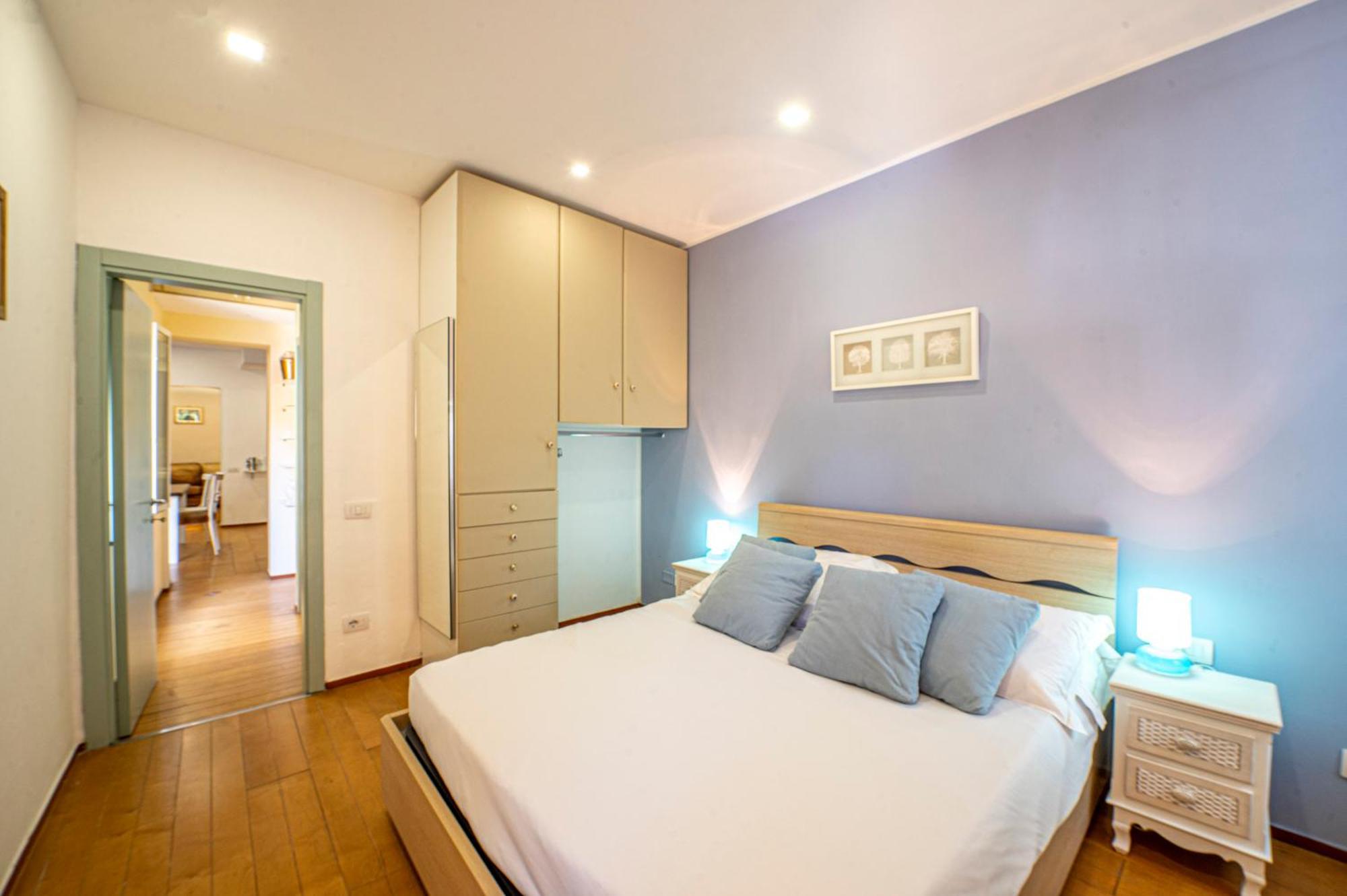 Appartement San Frediano Luxury Florence