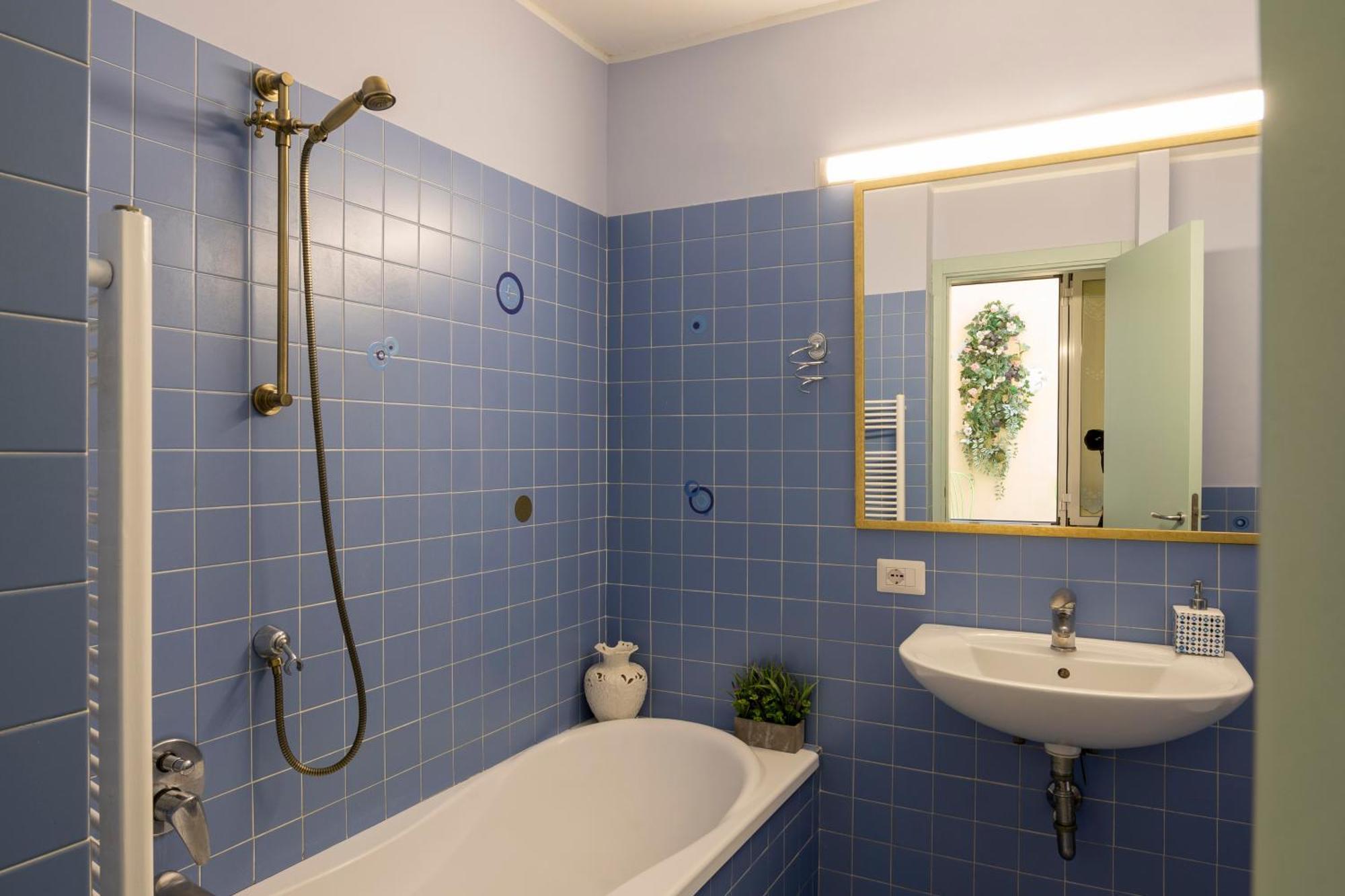 San Frediano Luxury Appartement Florence