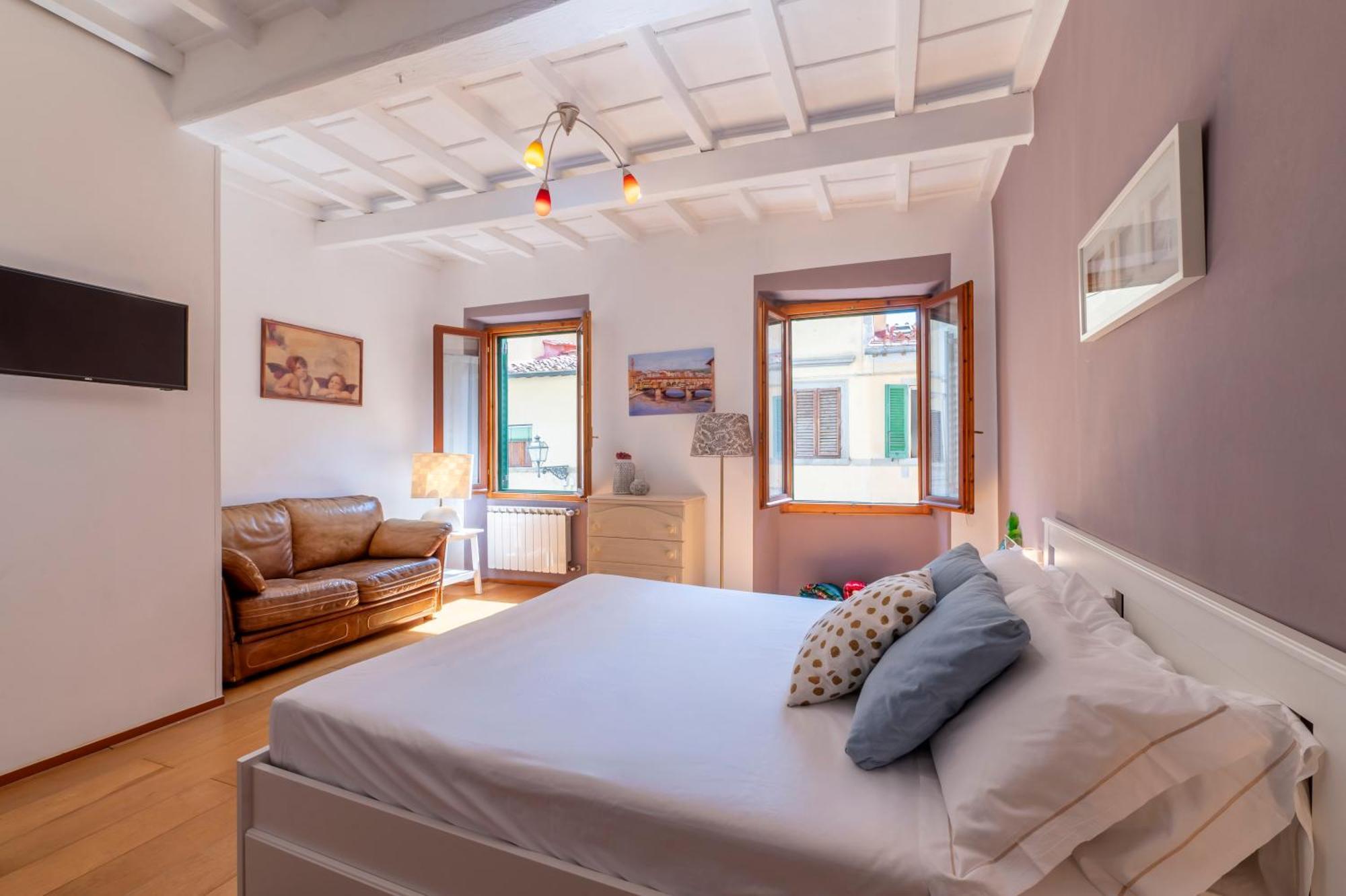Appartement San Frediano Luxury *