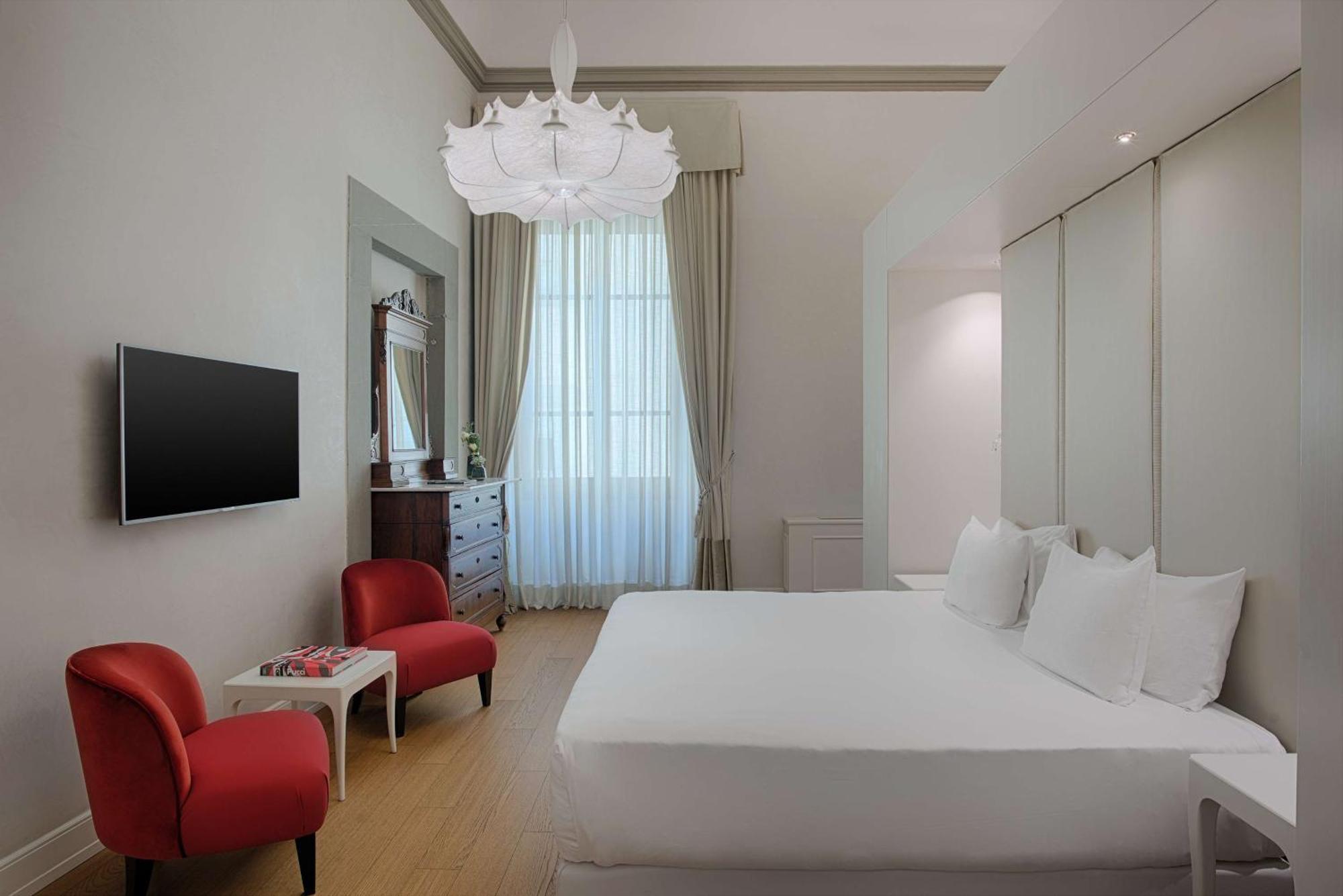 Nh Collection Porta Rossa 5* Florença