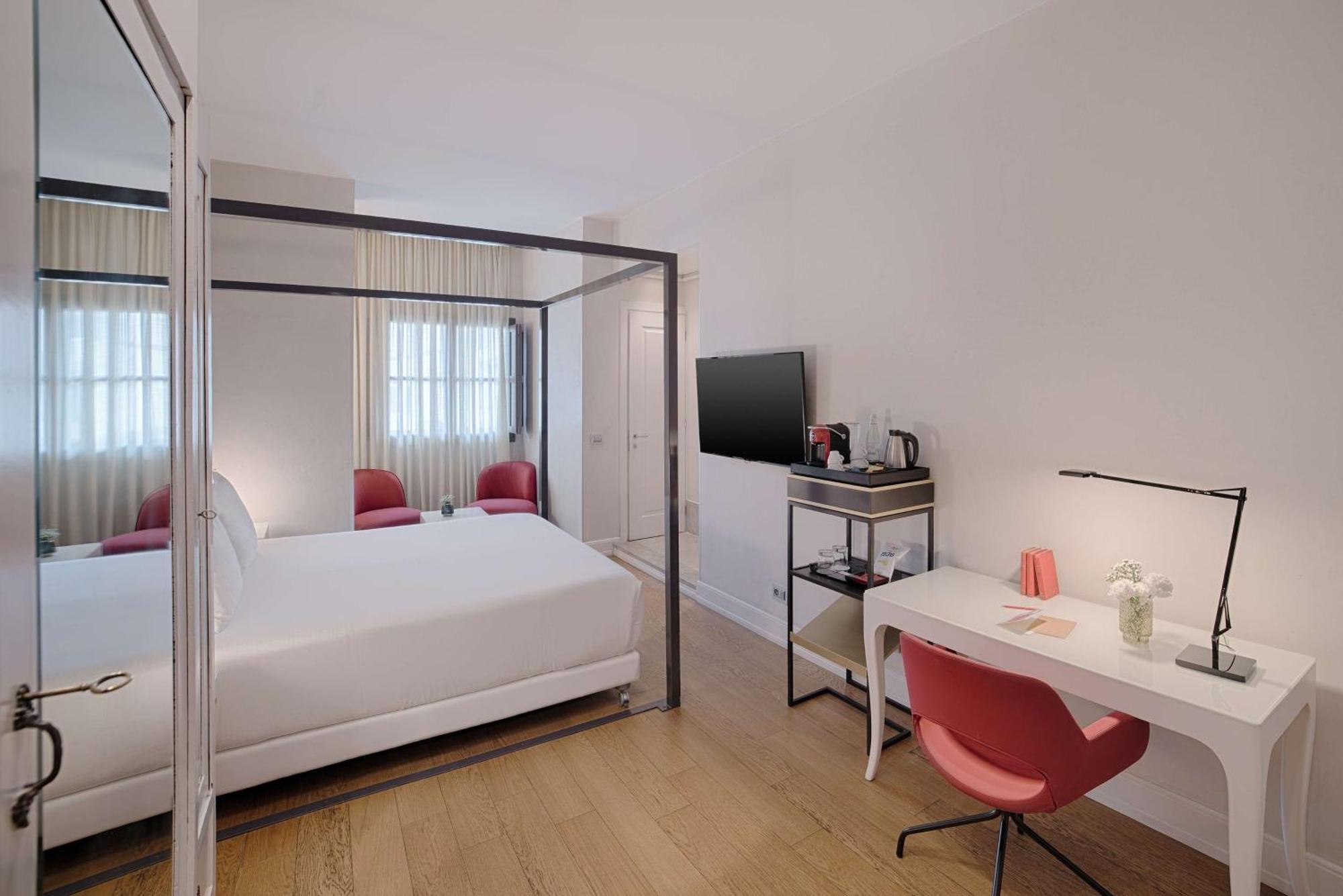 Hotel Nh Collection Porta Rossa Florença