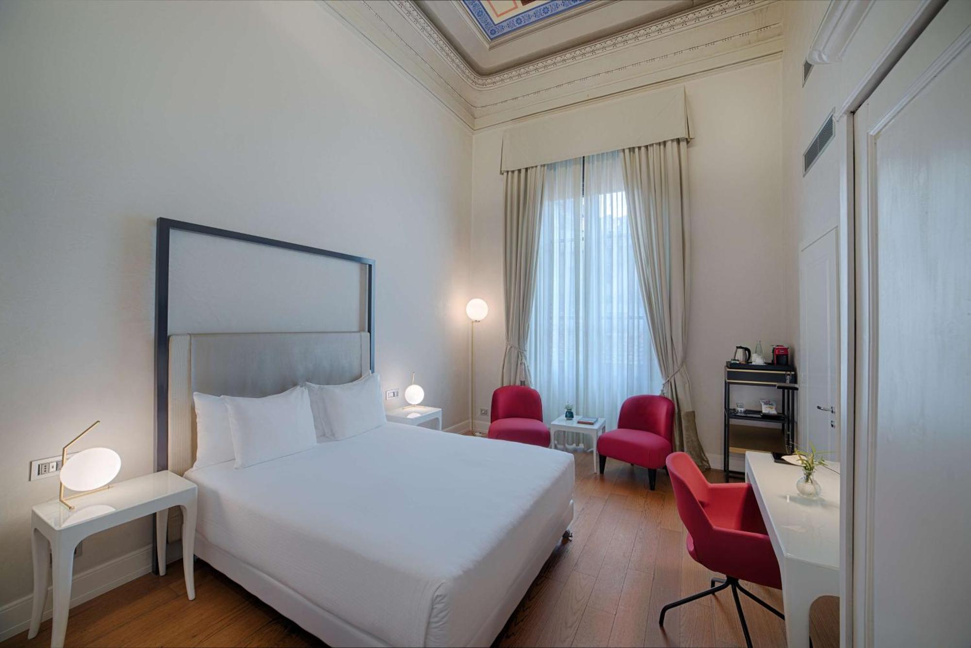 Nh Collection Porta Rossa 5* Florença