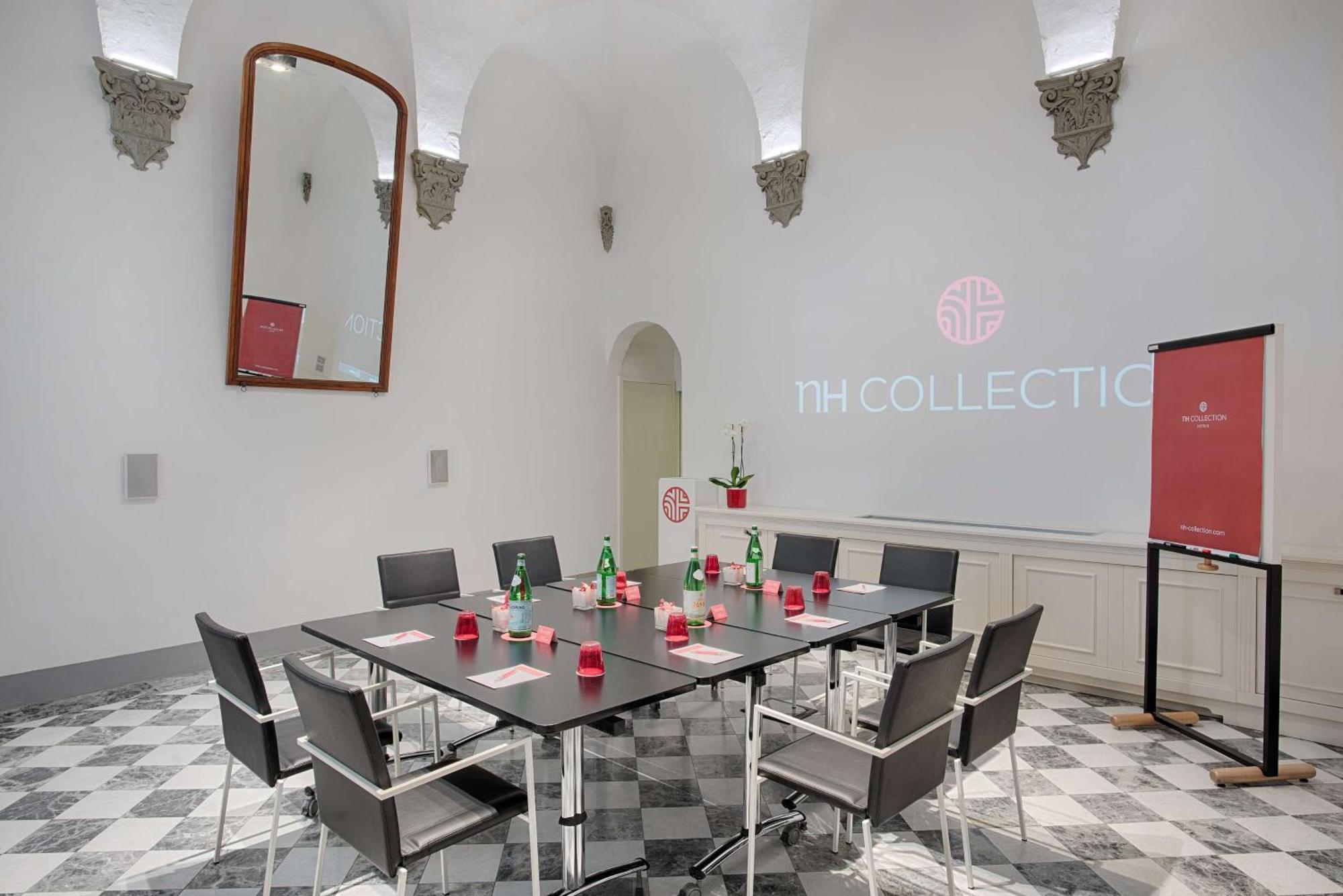 Nh Collection Porta Rossa 5* Florença