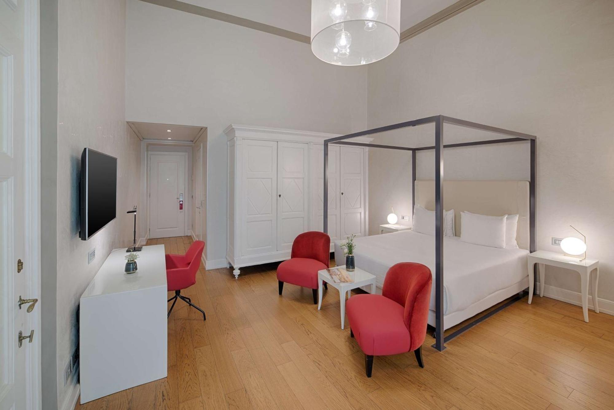 Hotel Nh Collection Porta Rossa Florença