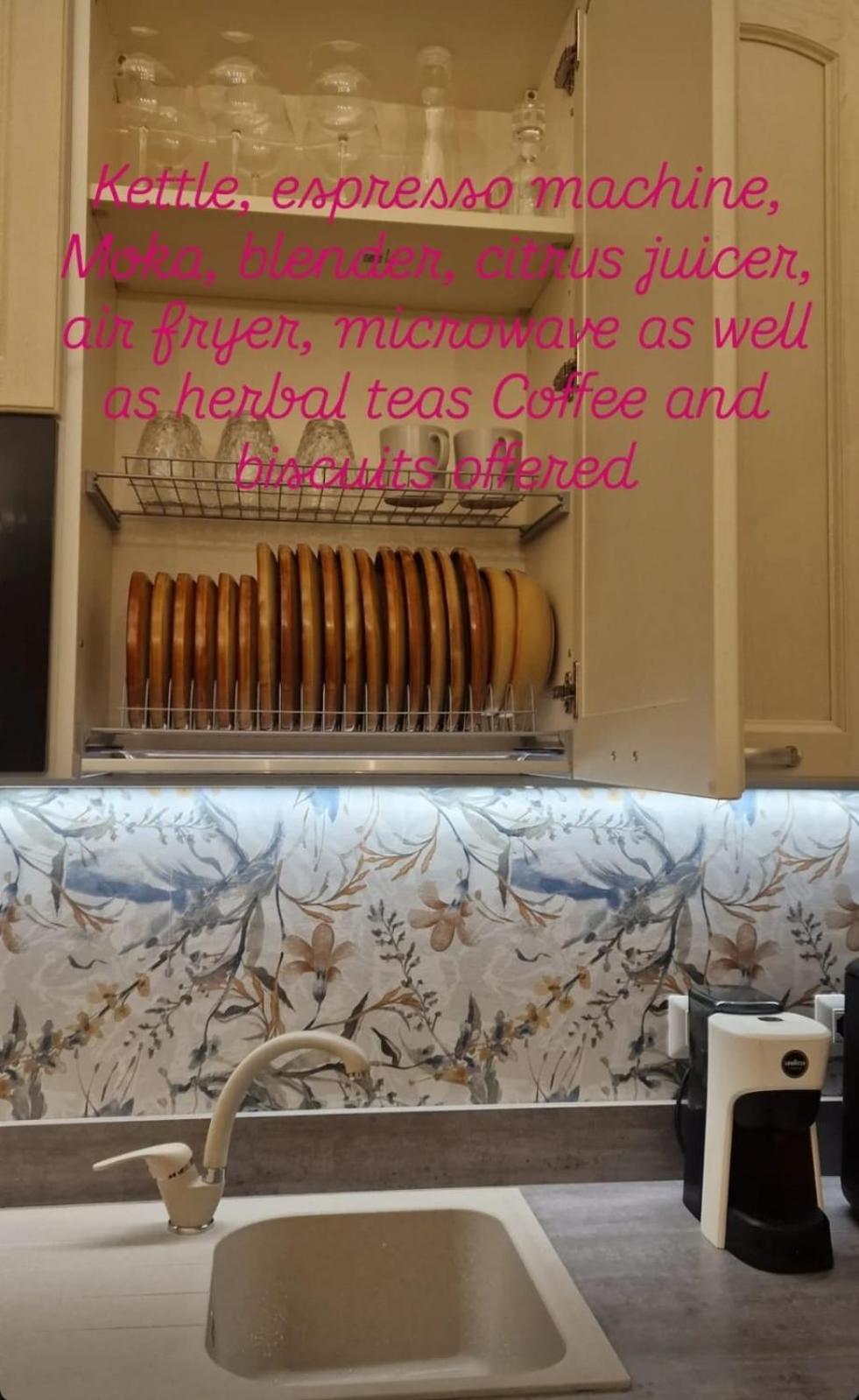 Apartamento 20 Florença
