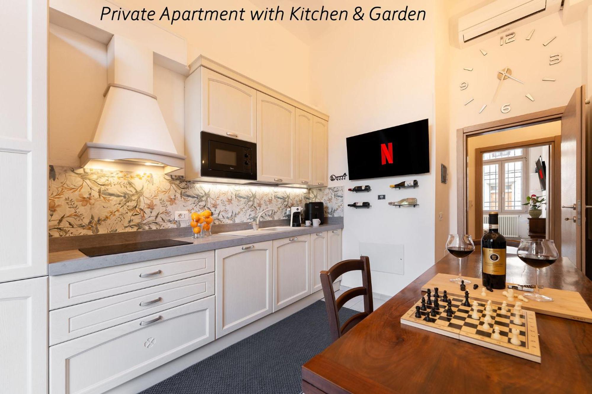 20 Apartamento *