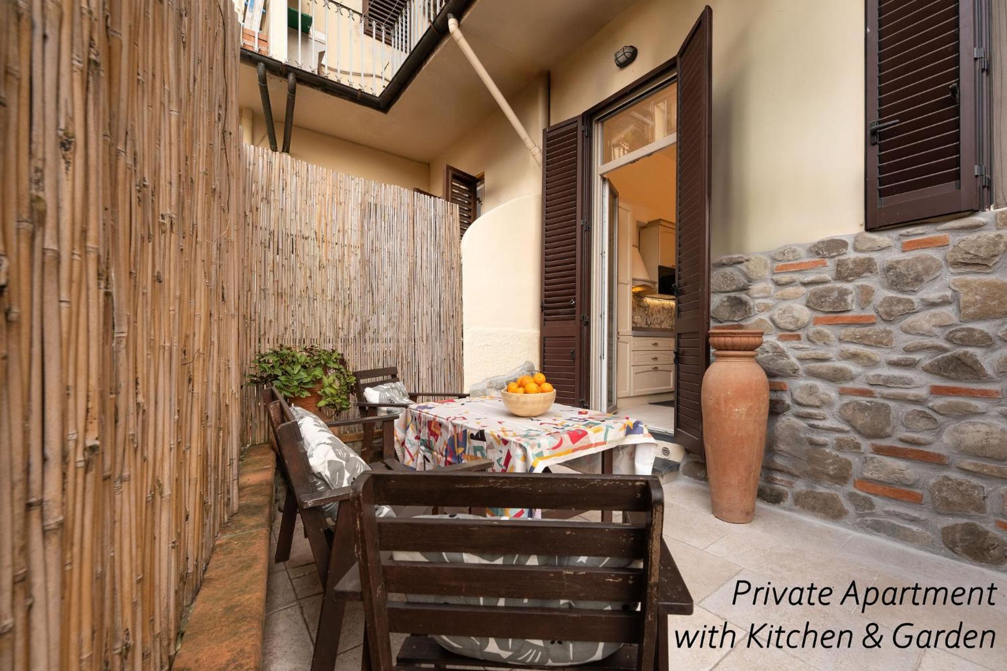 Apartamento 20 Florença