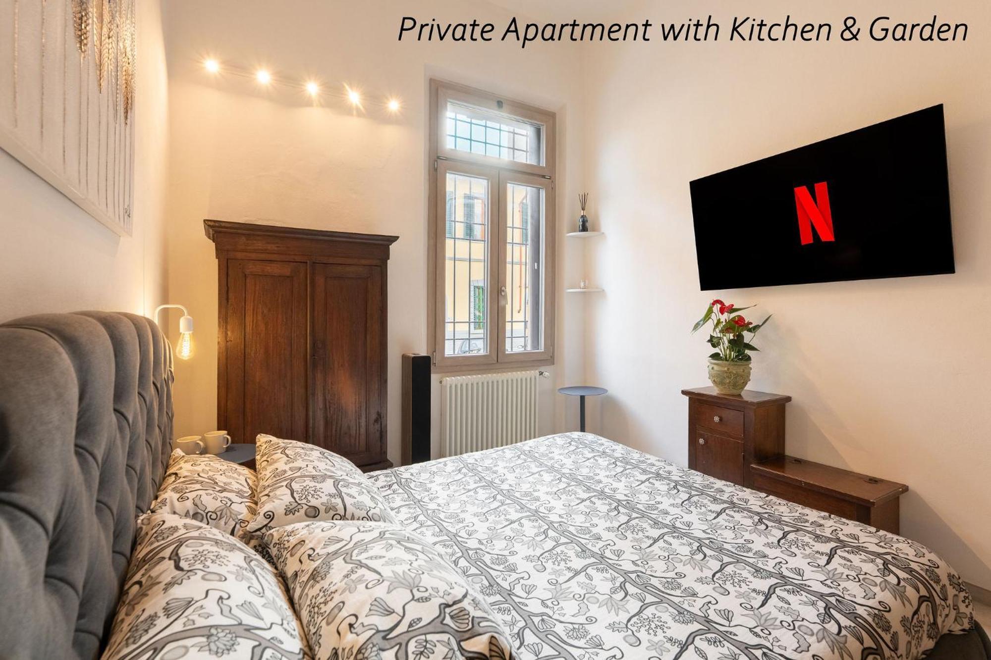 20 Apartamento Florença