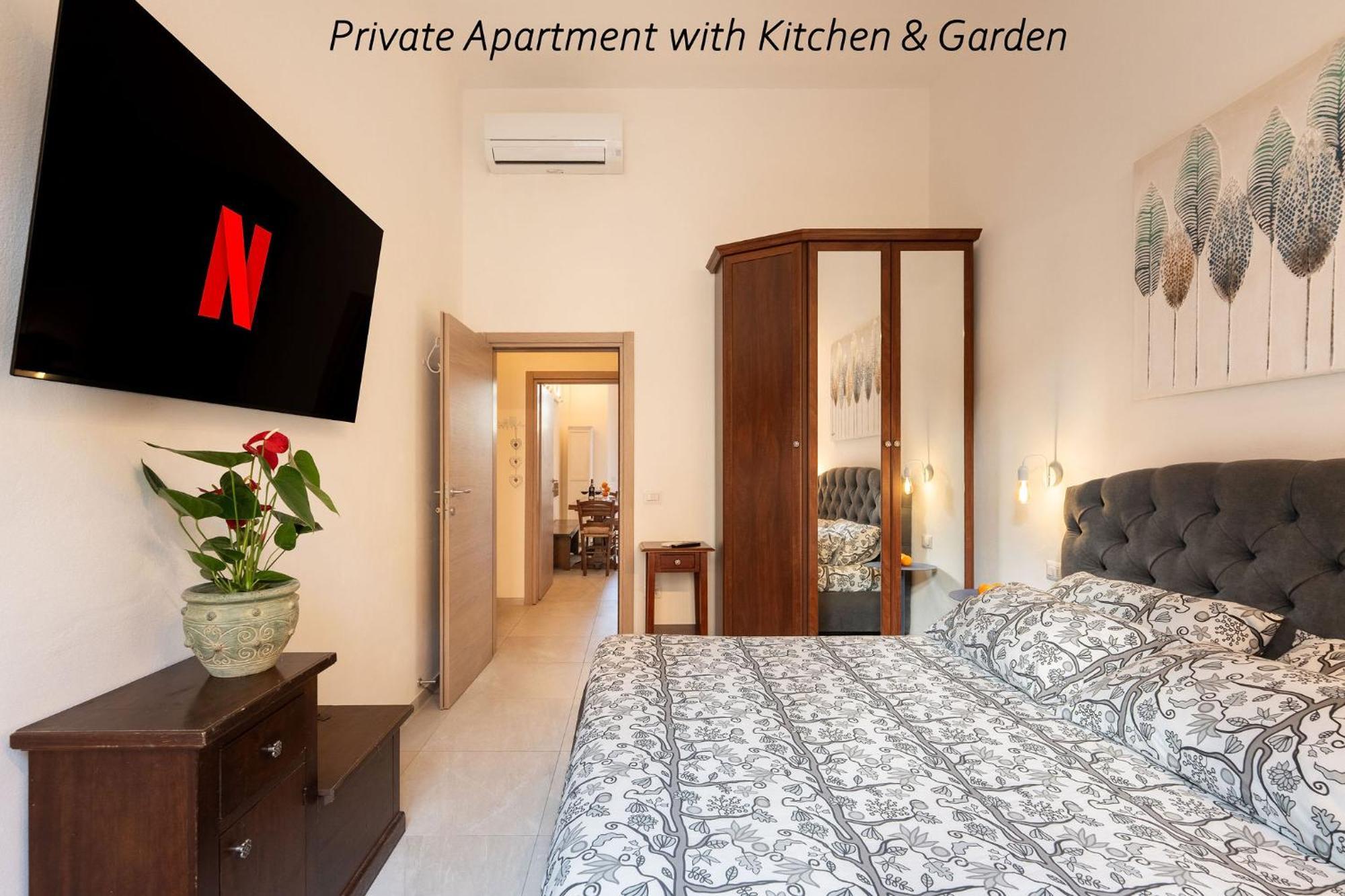 Apartamento 20 Florença
