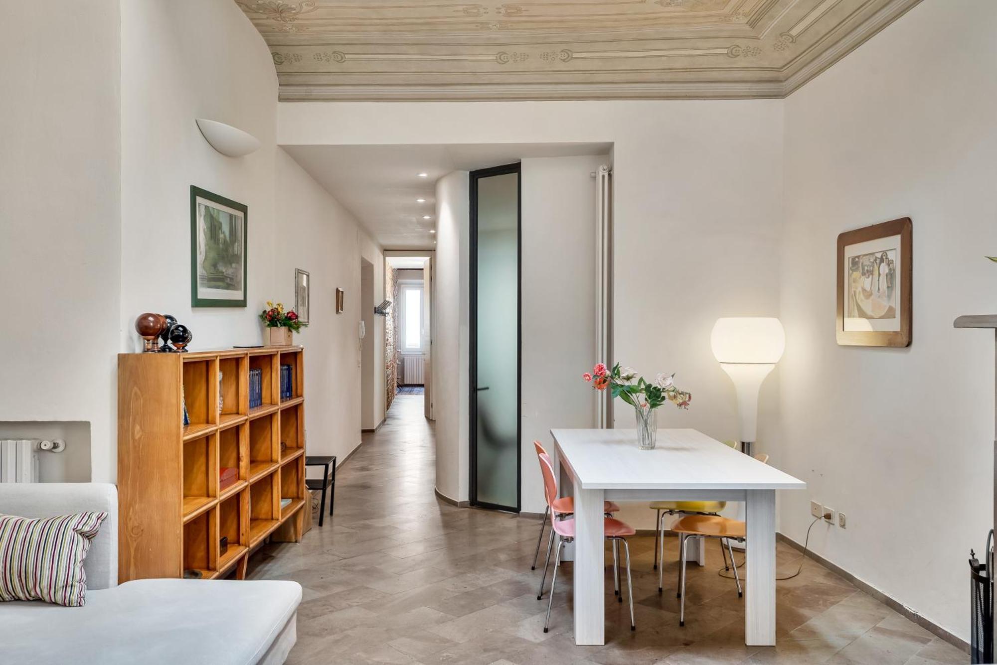 The Art Luxury Florenz