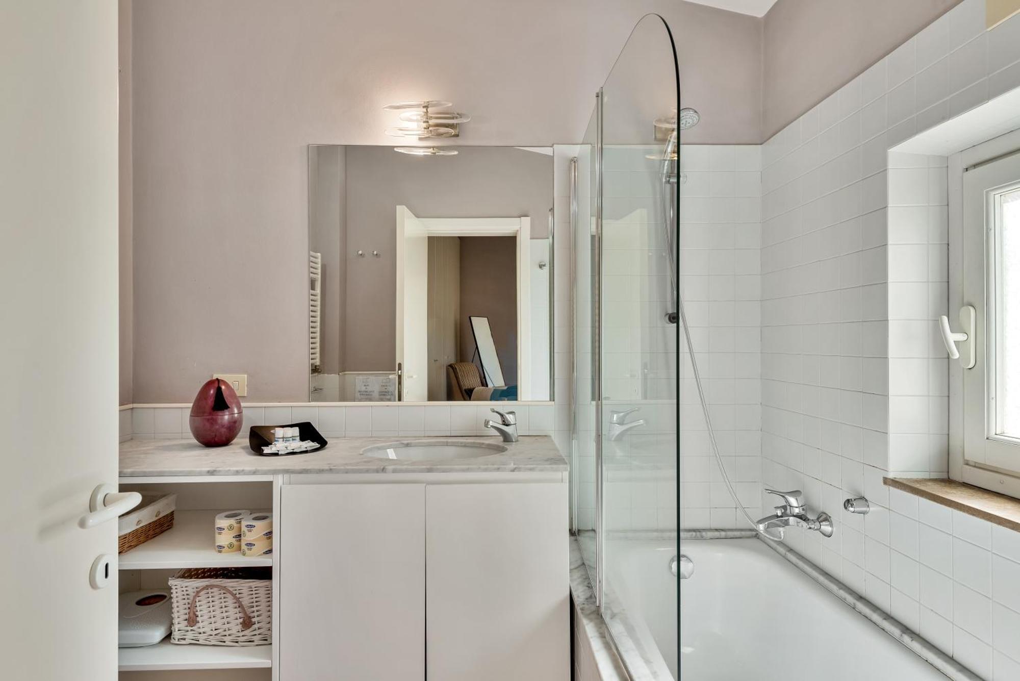 Apartment The Art Luxury