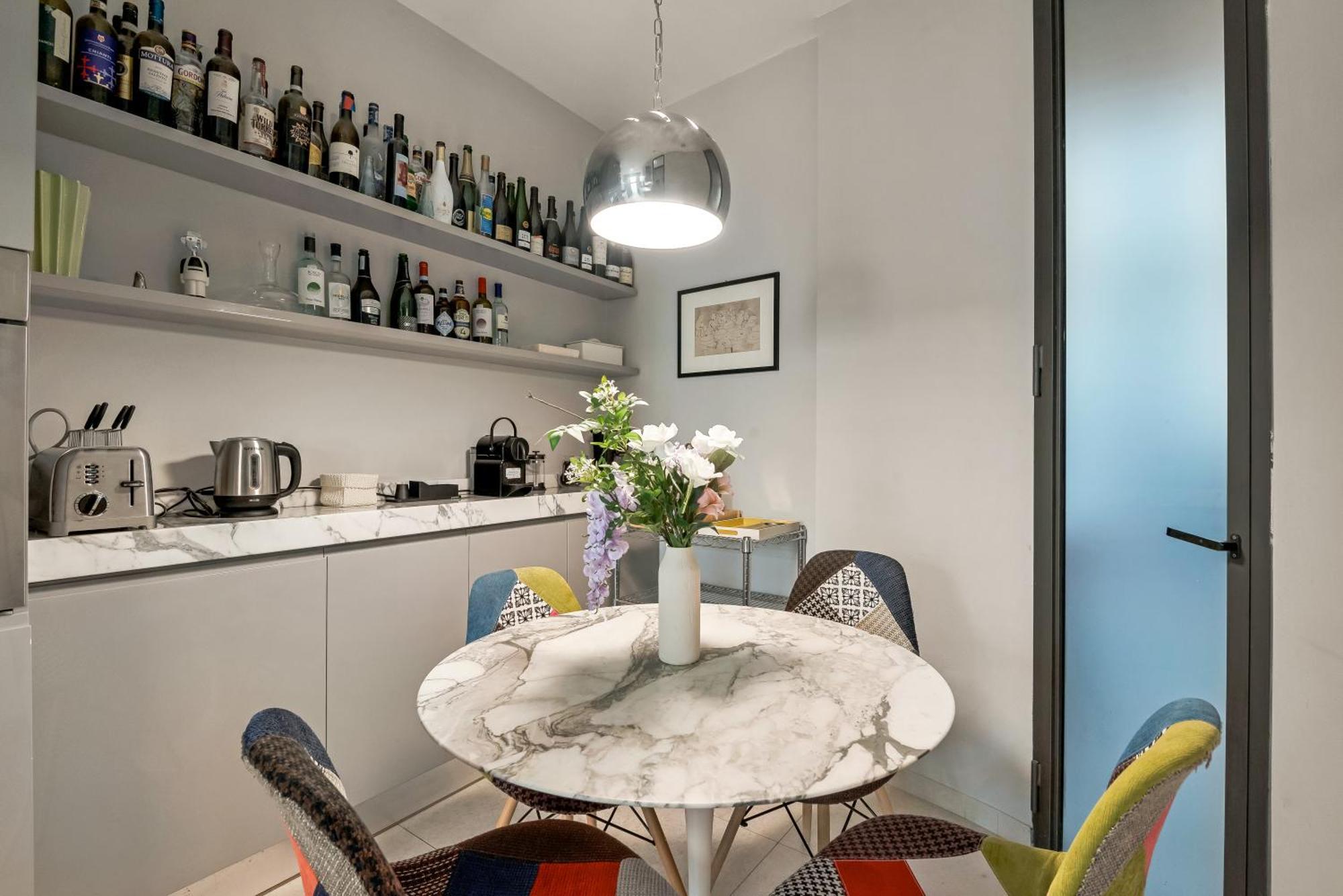 The Art Luxury Florenz