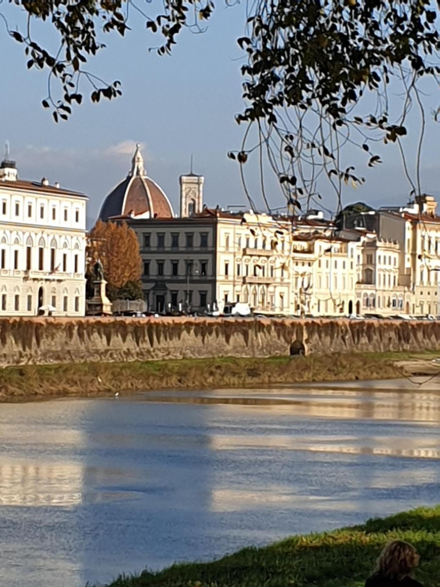 Florence Home Appartement *