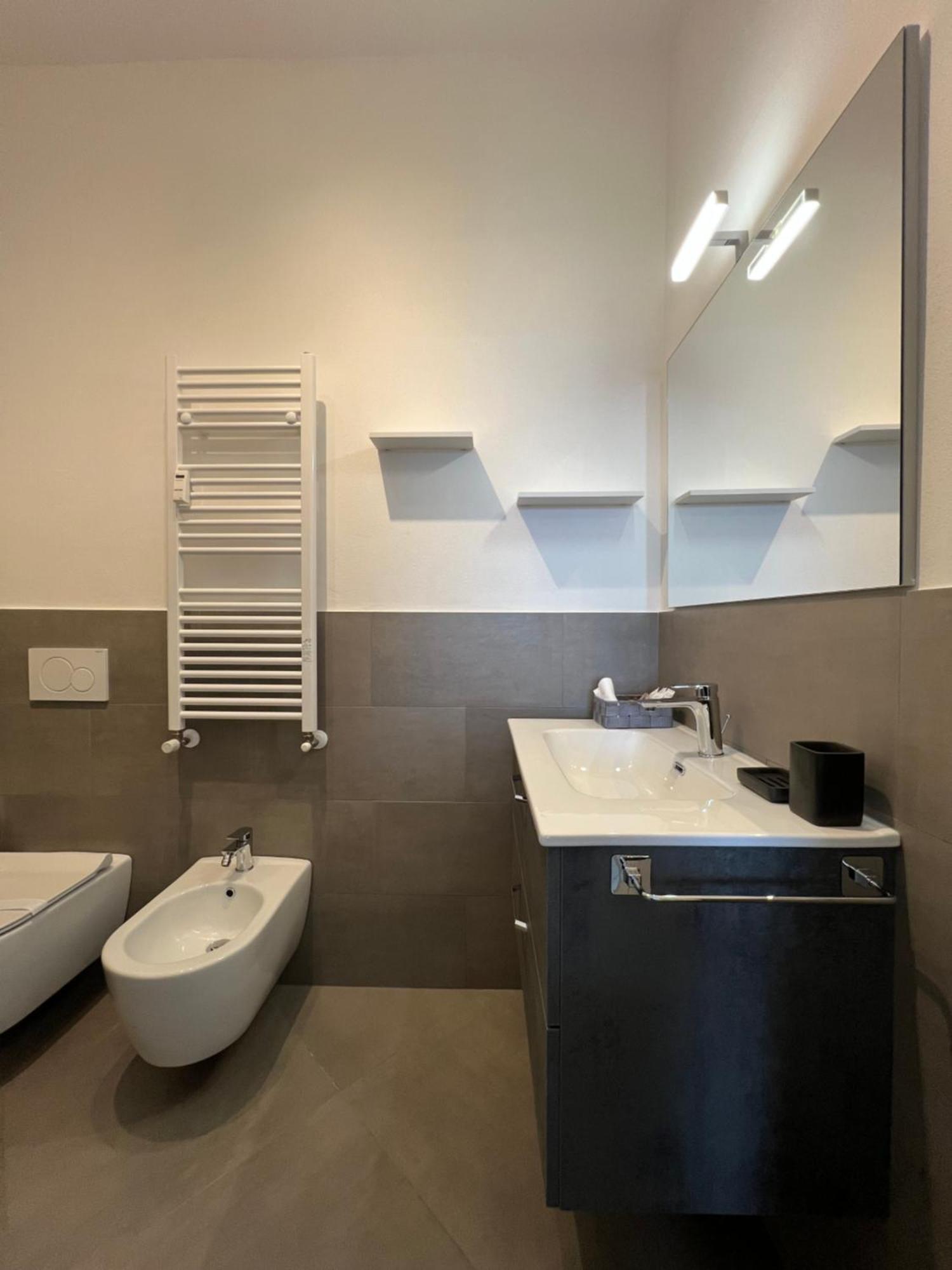 Valdelsahome Appartement