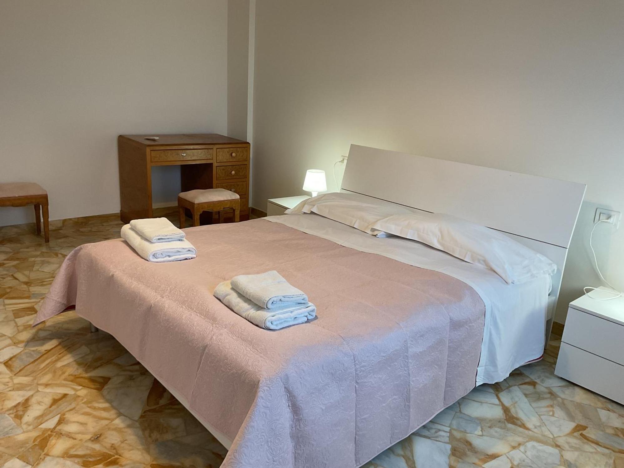Appartement Coach 82 *