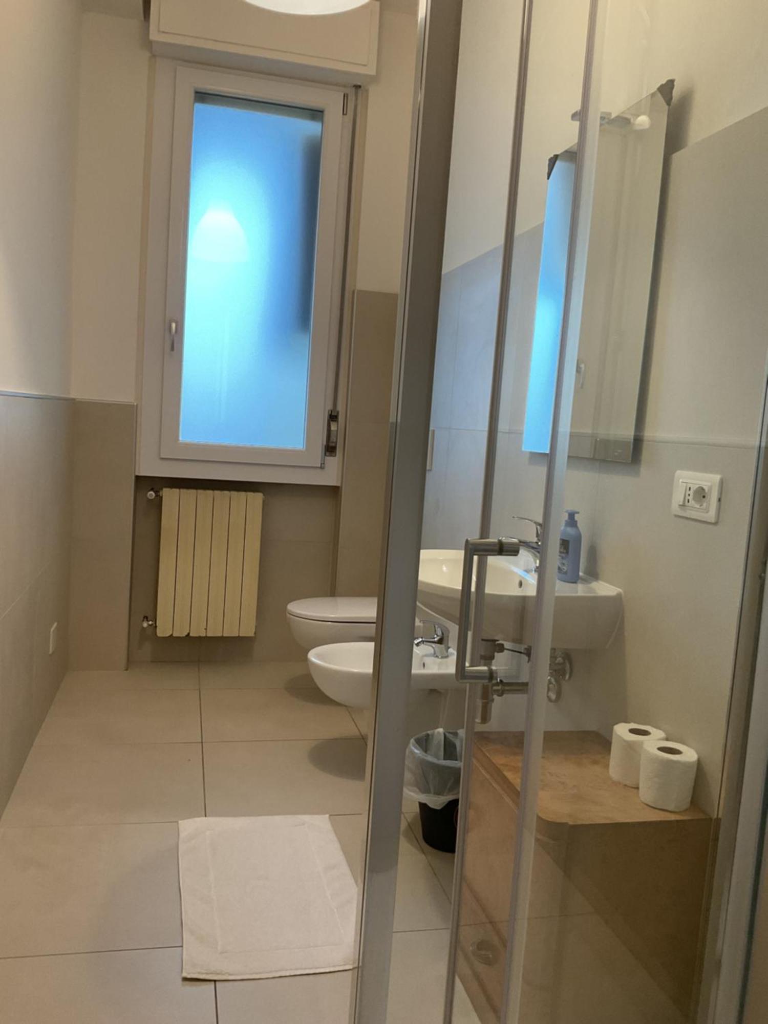 Appartement Coach 82 Florence