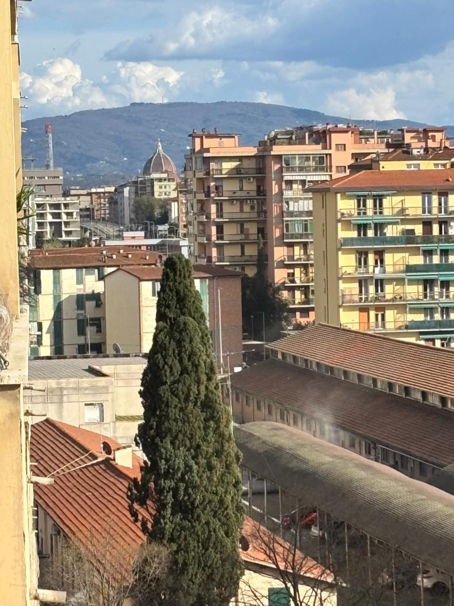 Appartement Valdelsahome Florence