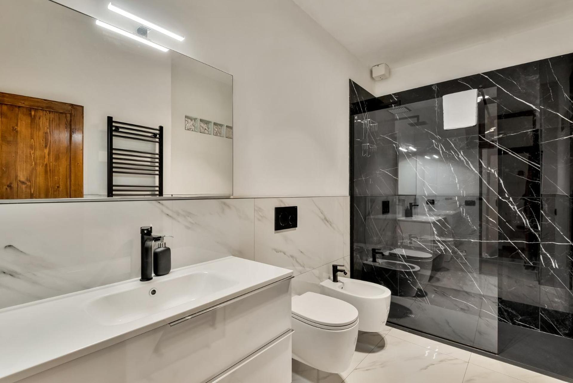 Fiesolana Boutique Appartement Florence