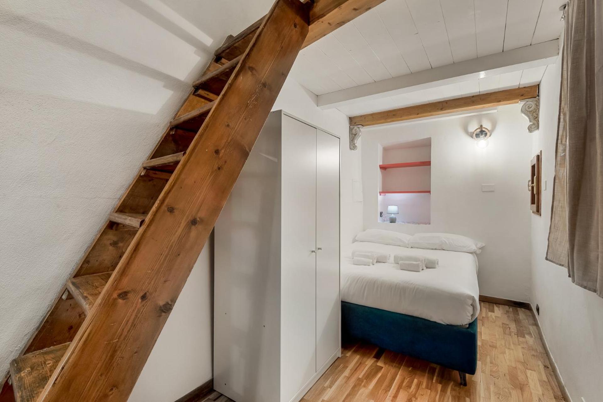 Appartement Fiesolana Boutique