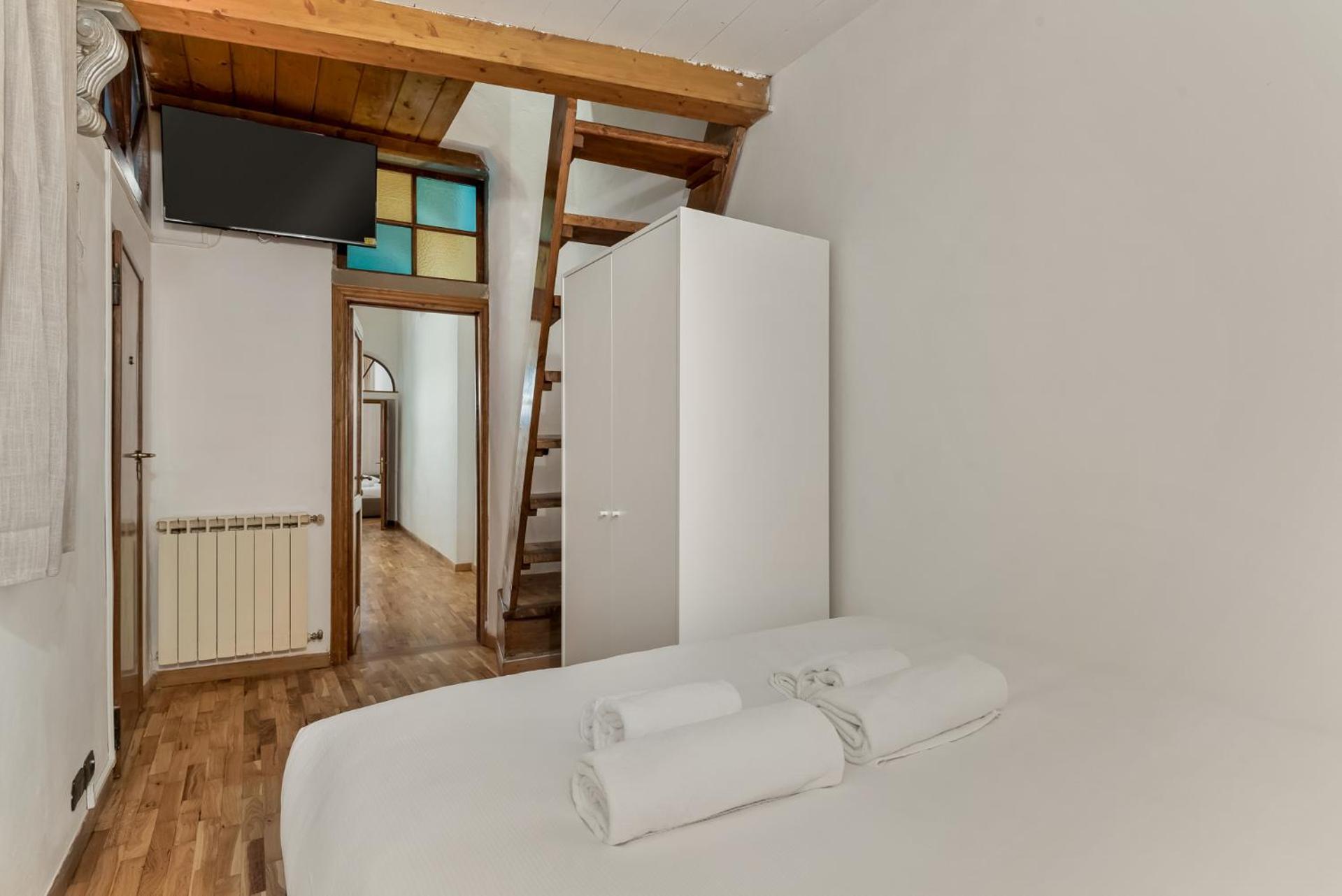 Appartement Fiesolana Boutique