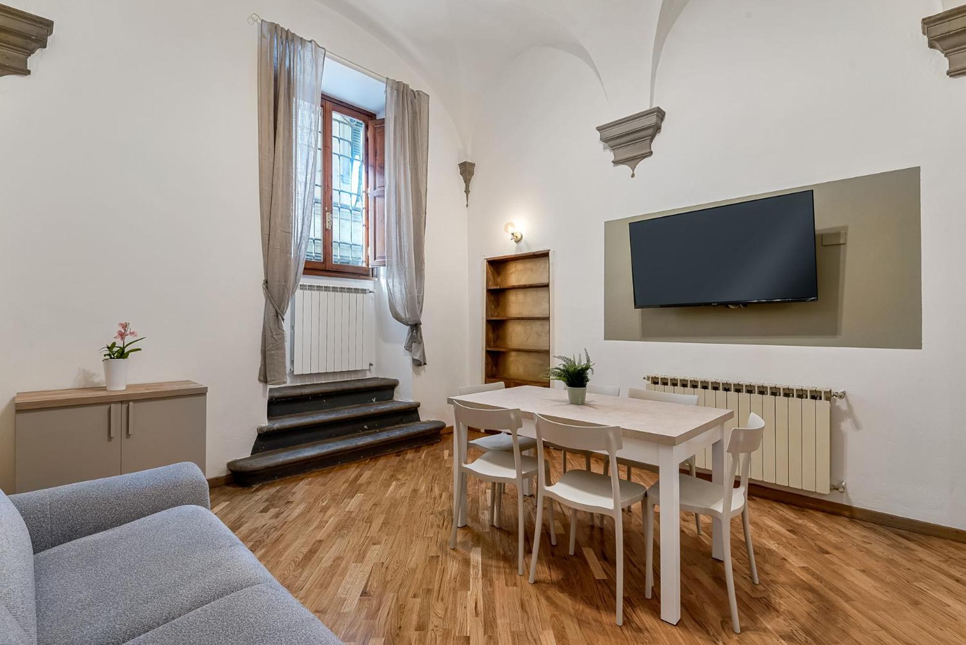 Fiesolana Boutique Appartement Florence