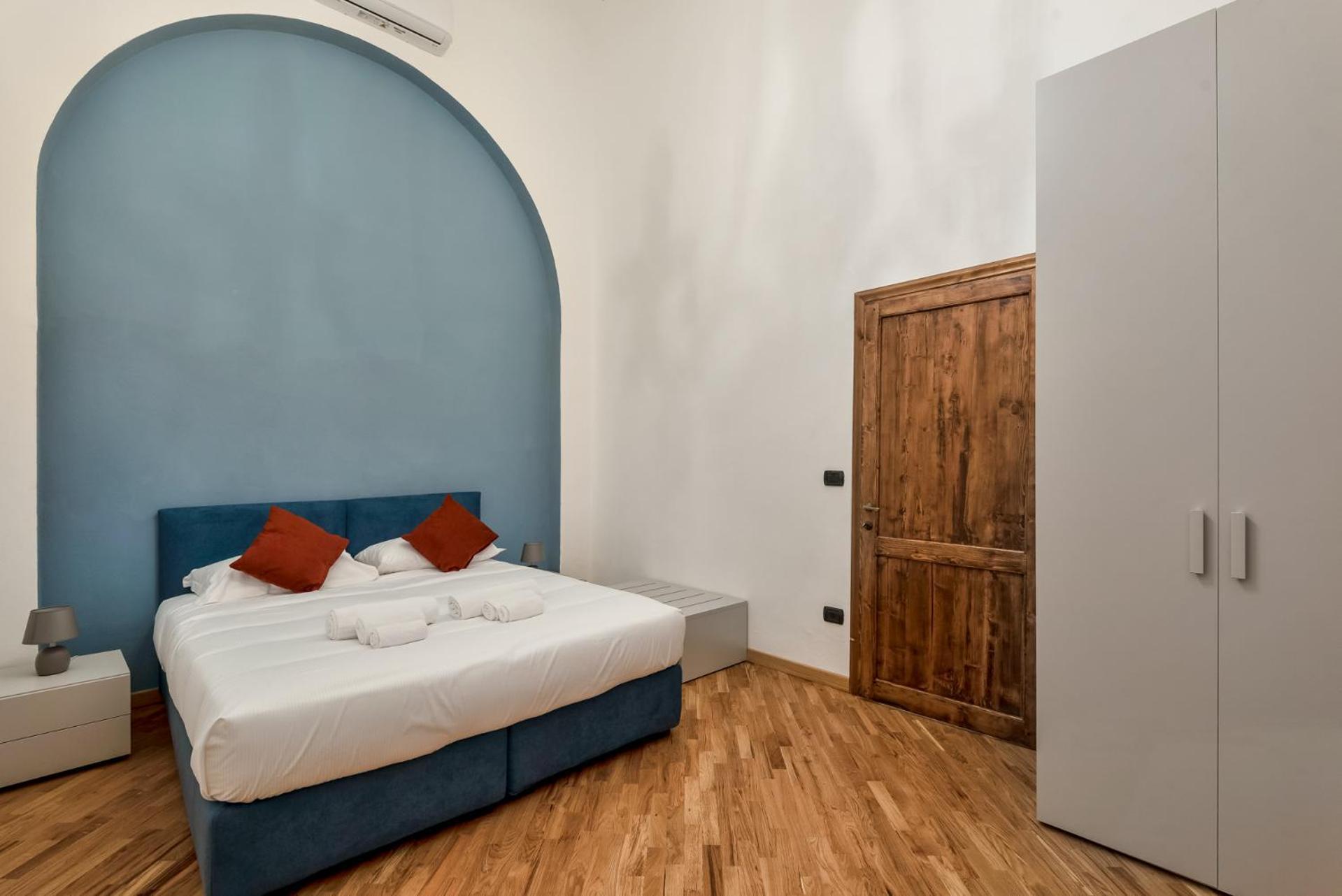 Fiesolana Boutique Appartement