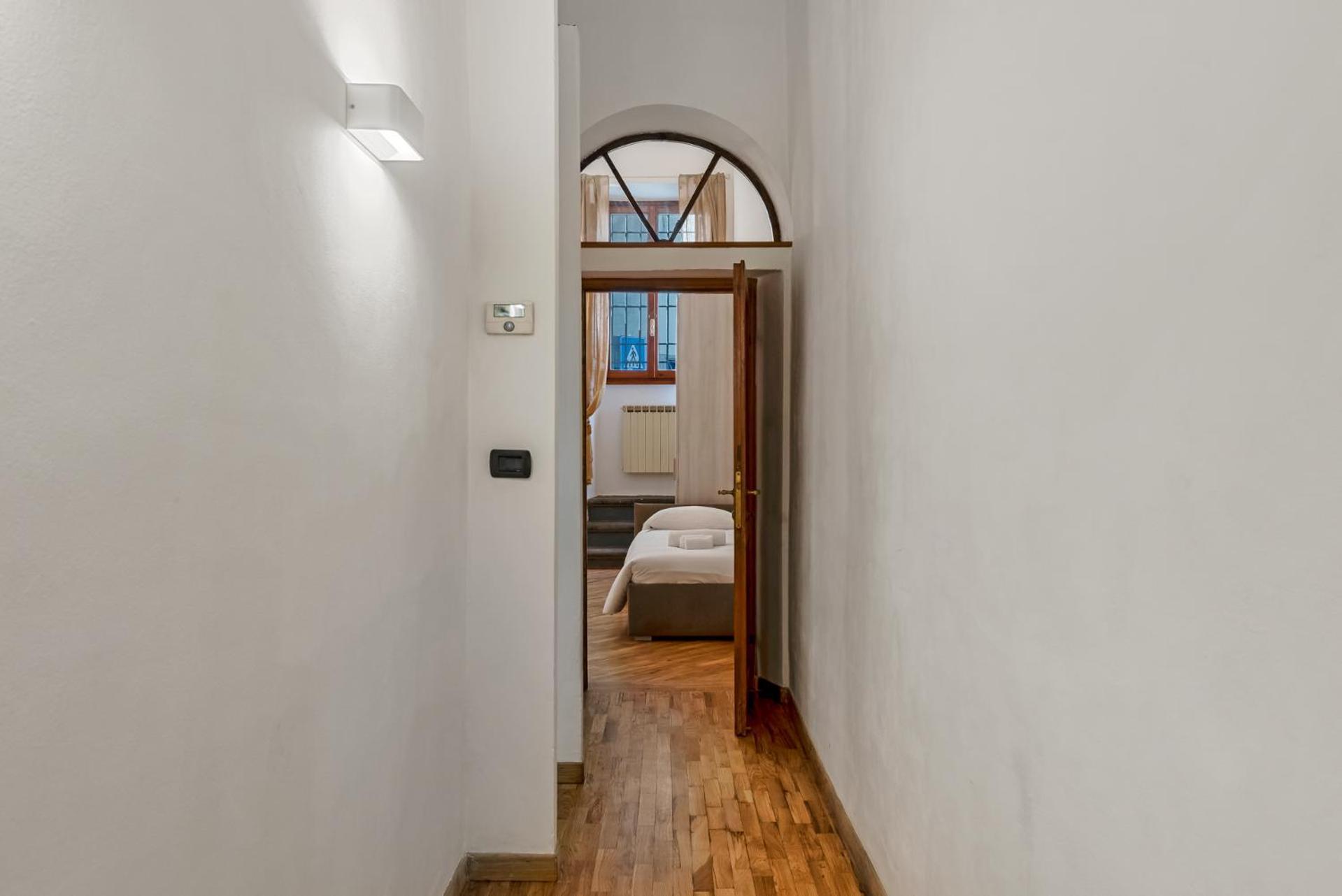 Fiesolana Boutique Appartement