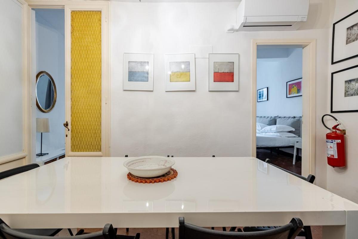 Cimatori12 Apartamento Florença
