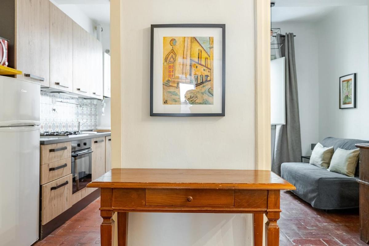 Apartamento Cimatori12 Florença