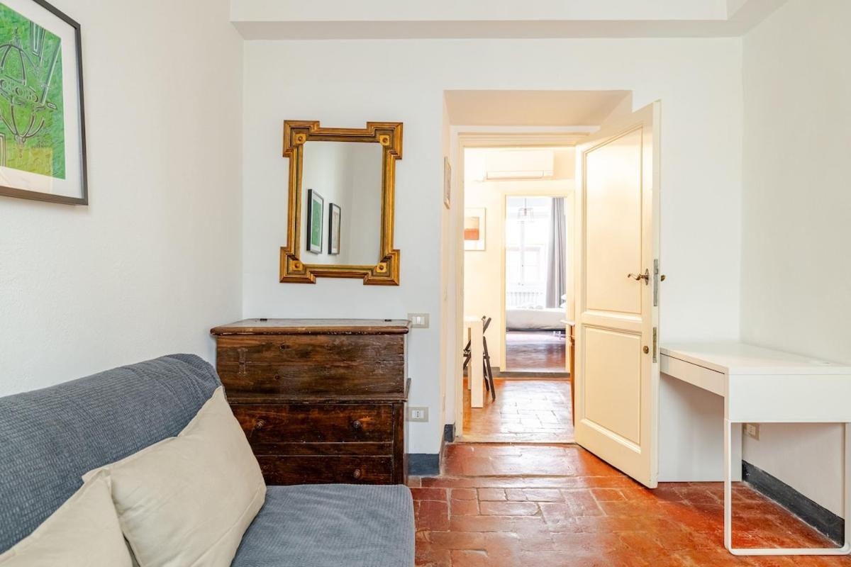 Cimatori12 Apartamento Florença